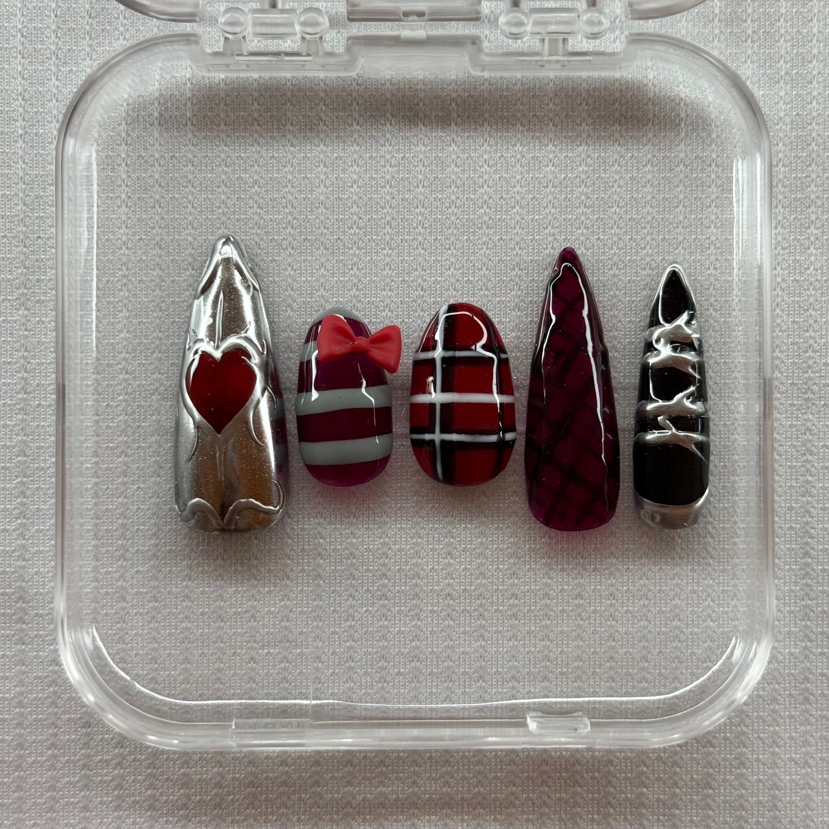 Selected Variant Image