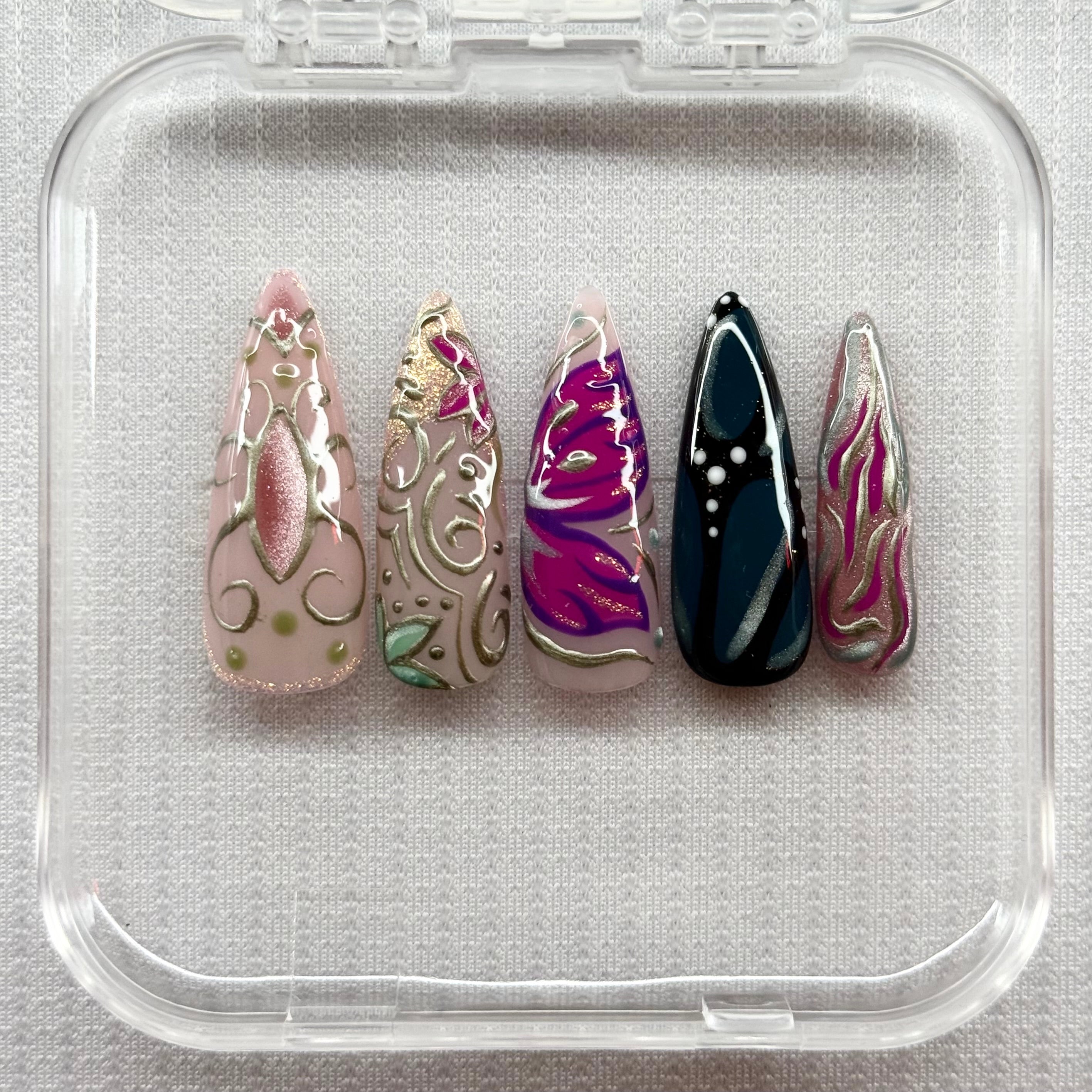 Selected Variant Image