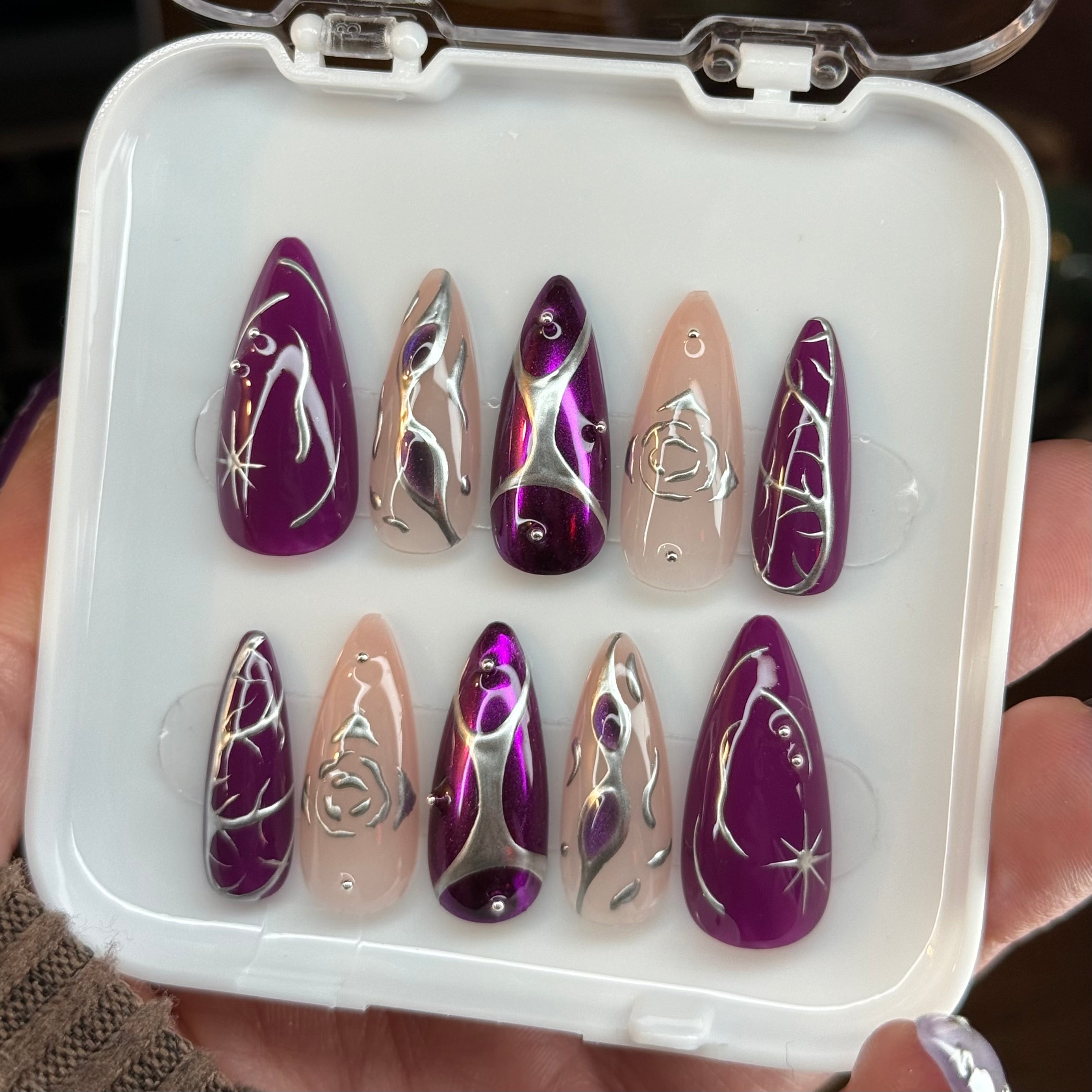 Selected Variant Image