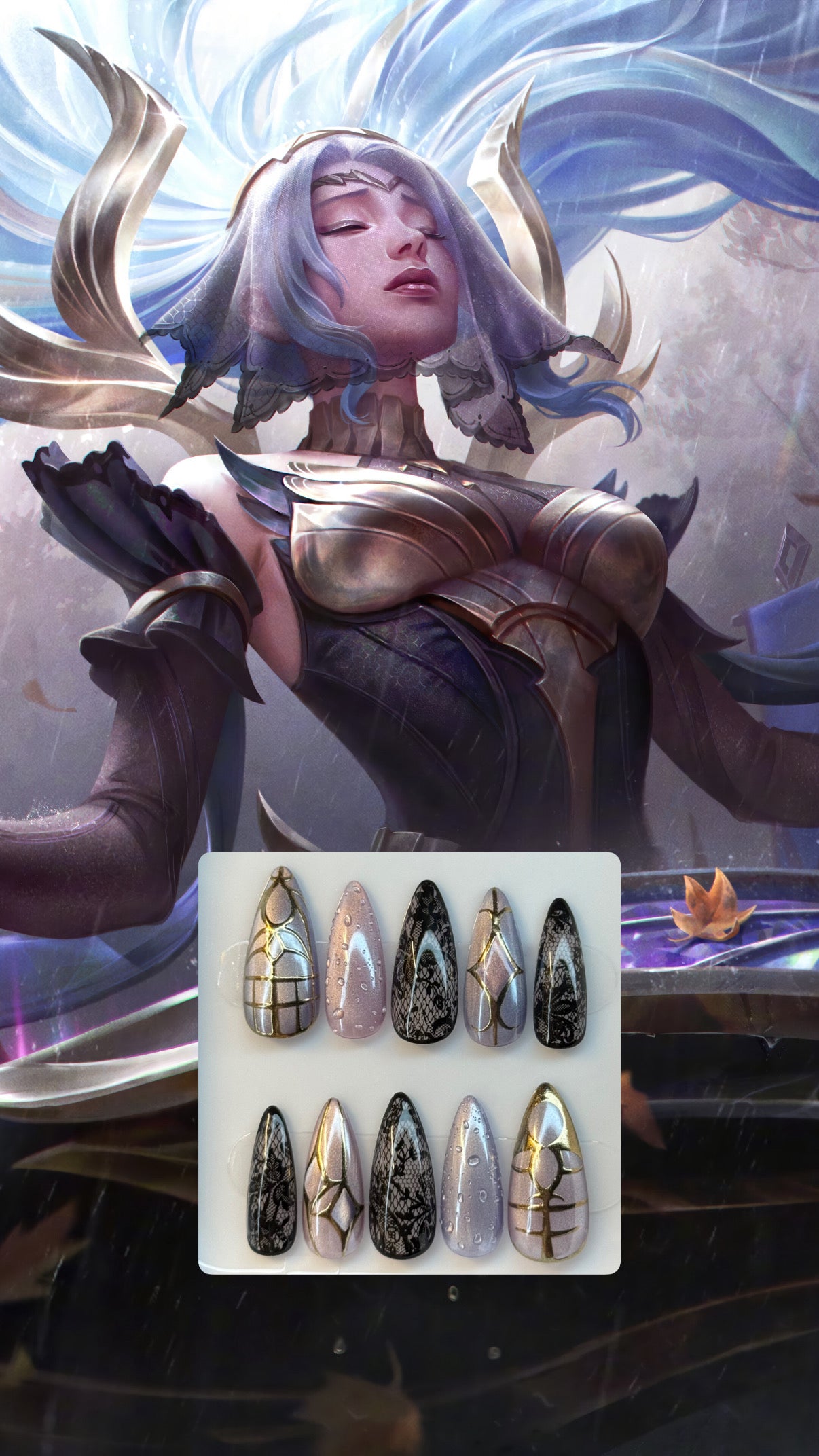 PRESTIGE REQUIEM SONA