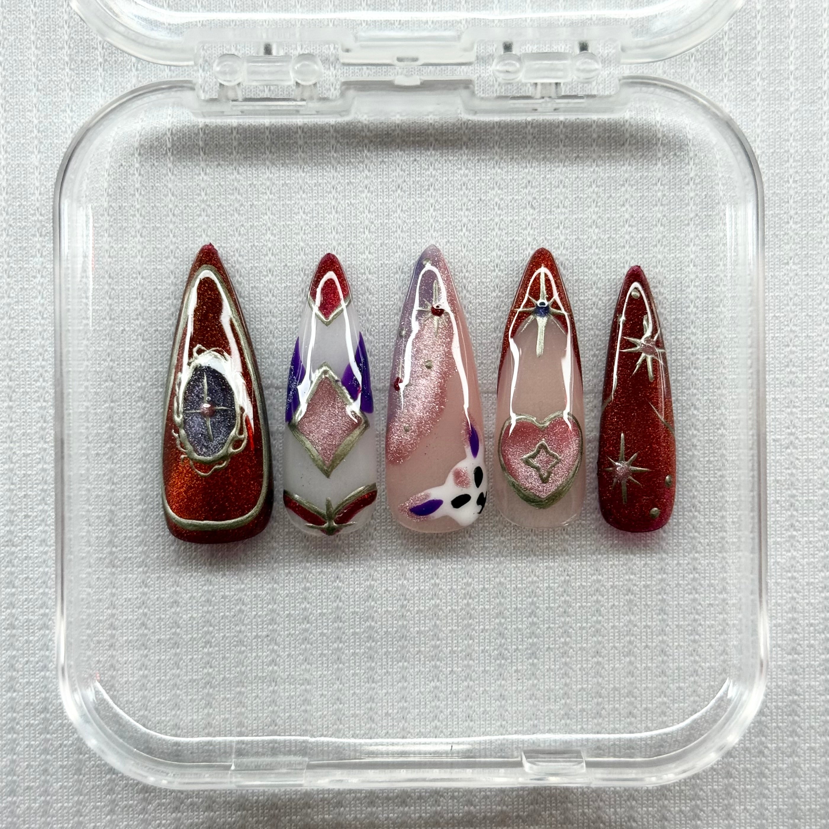 Selected Variant Image