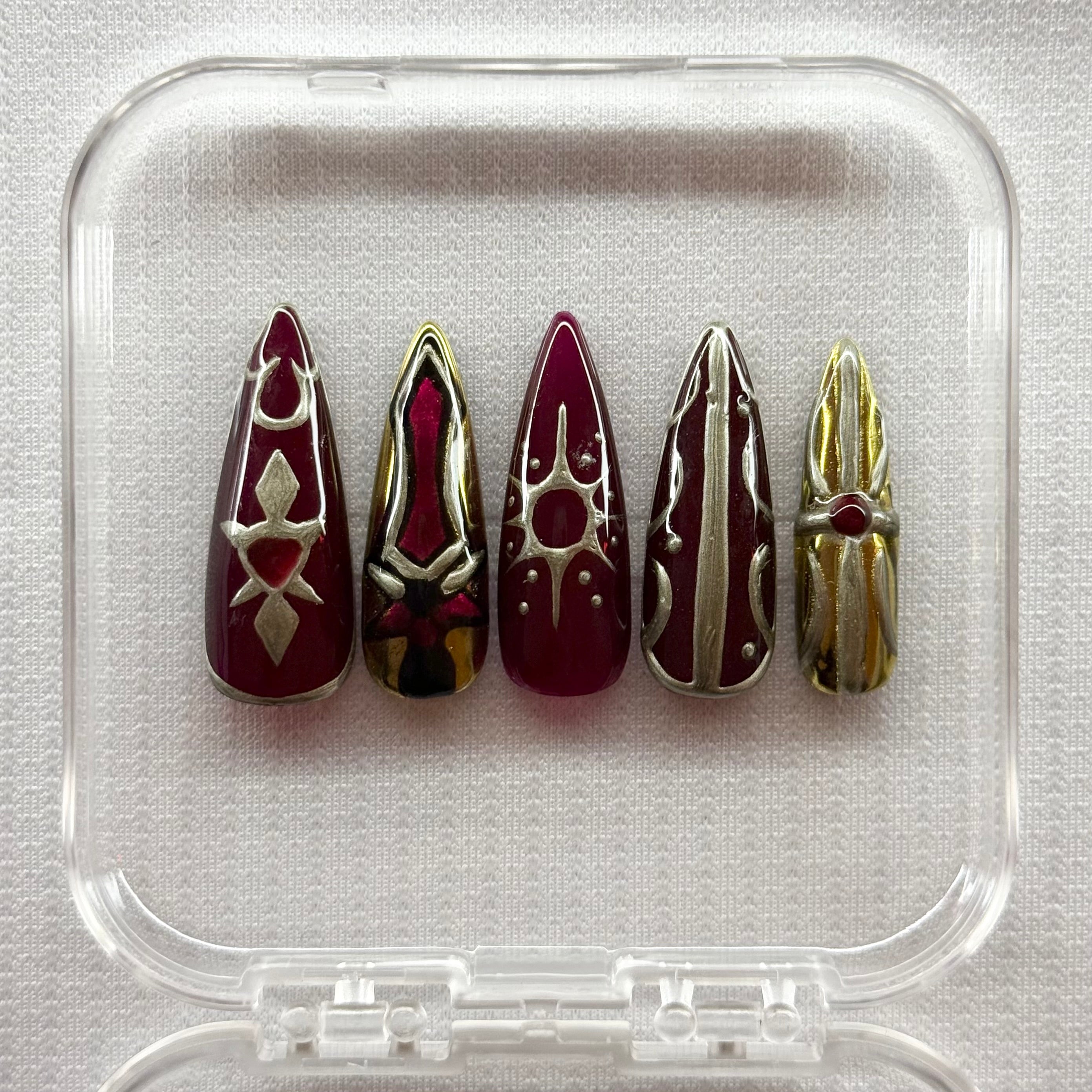 Selected Variant Image