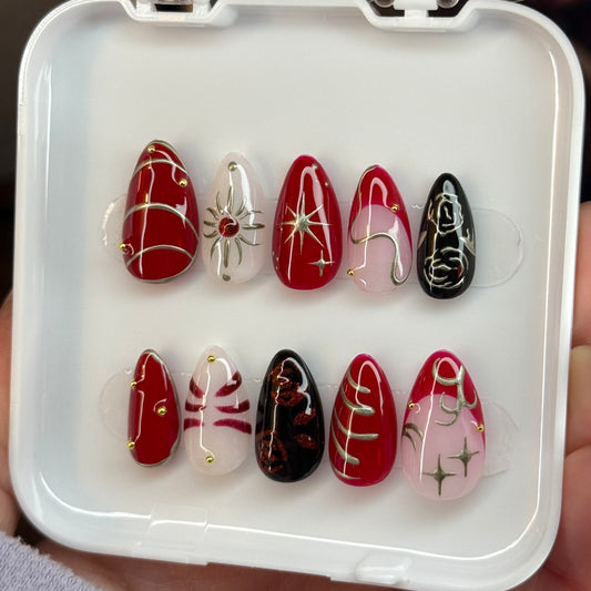 IMMORTALIZED LEGEND AHRI