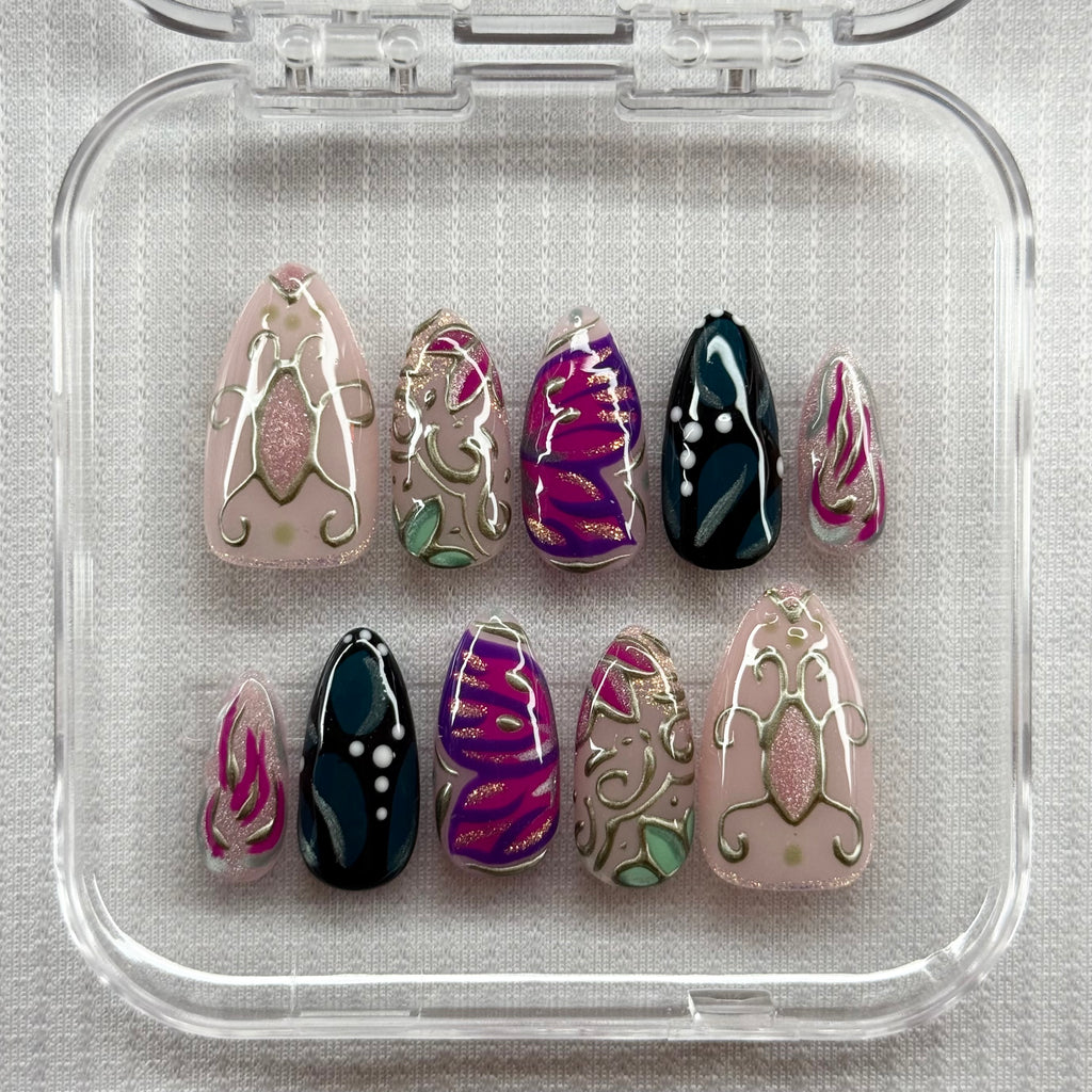 FAERIE COURT SERAPHINE