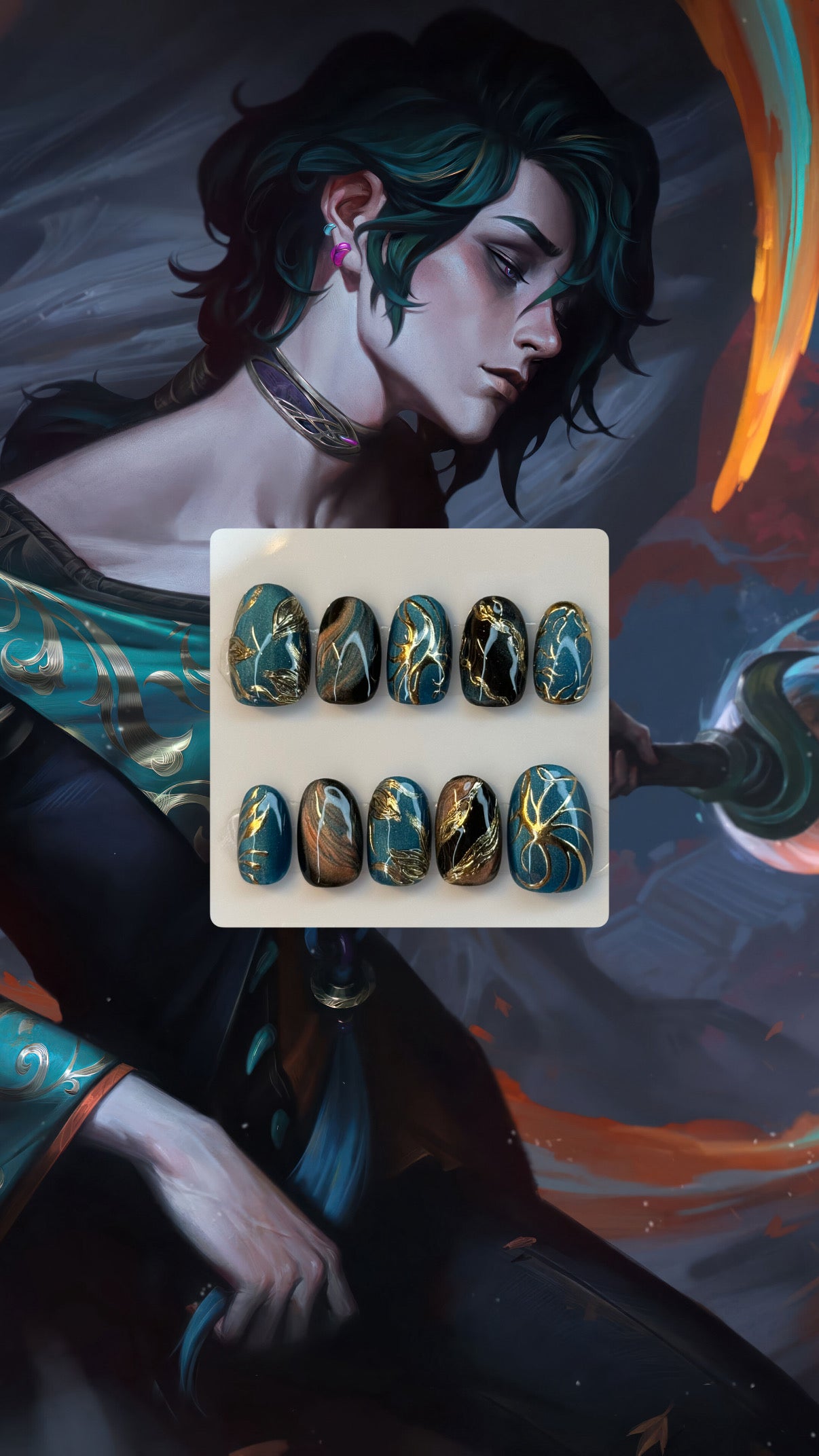 HWEI