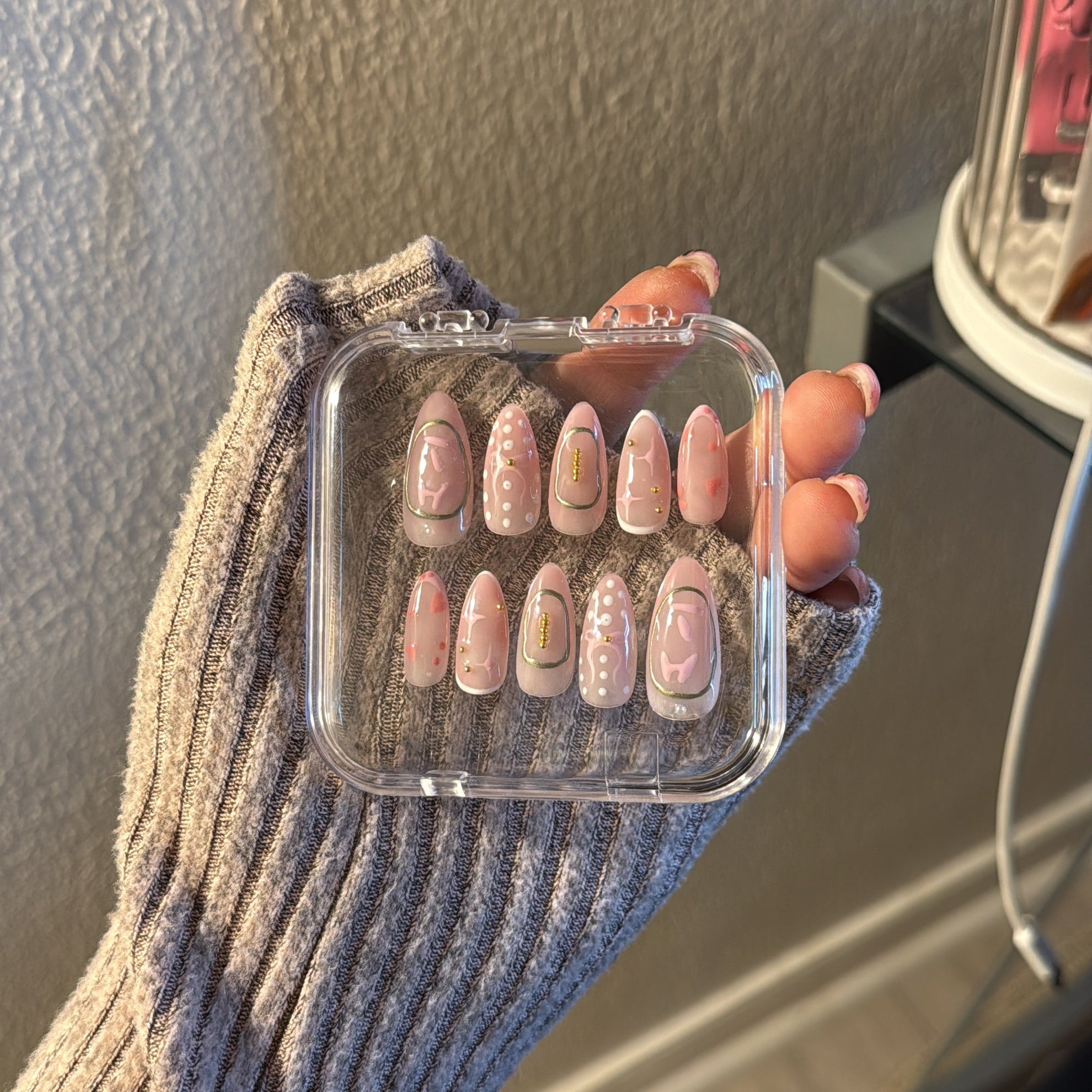 Selected Variant Image