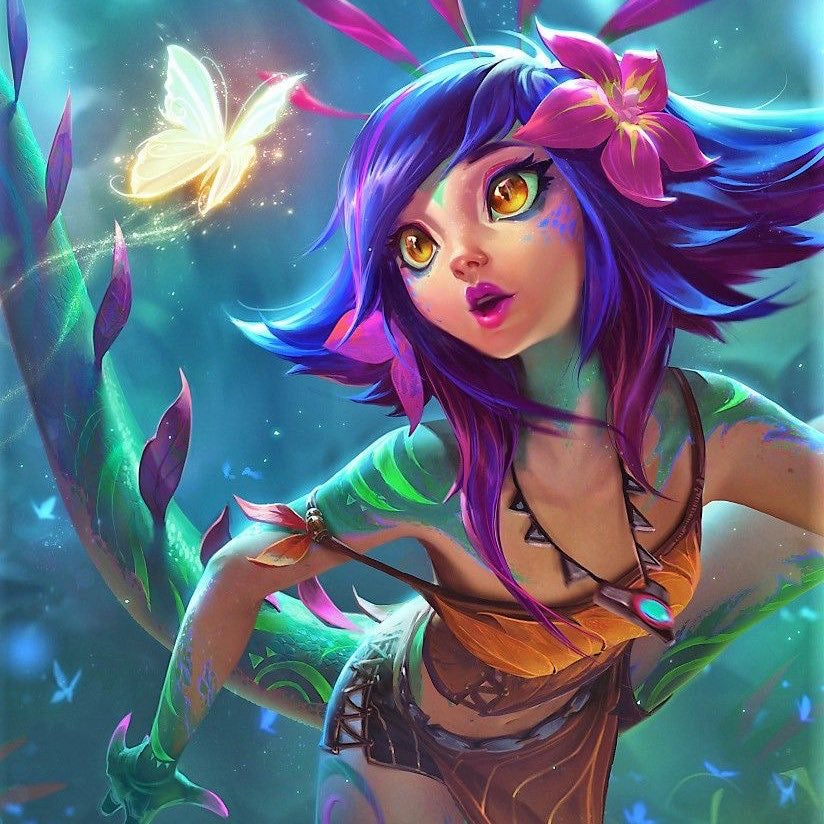 NEEKO