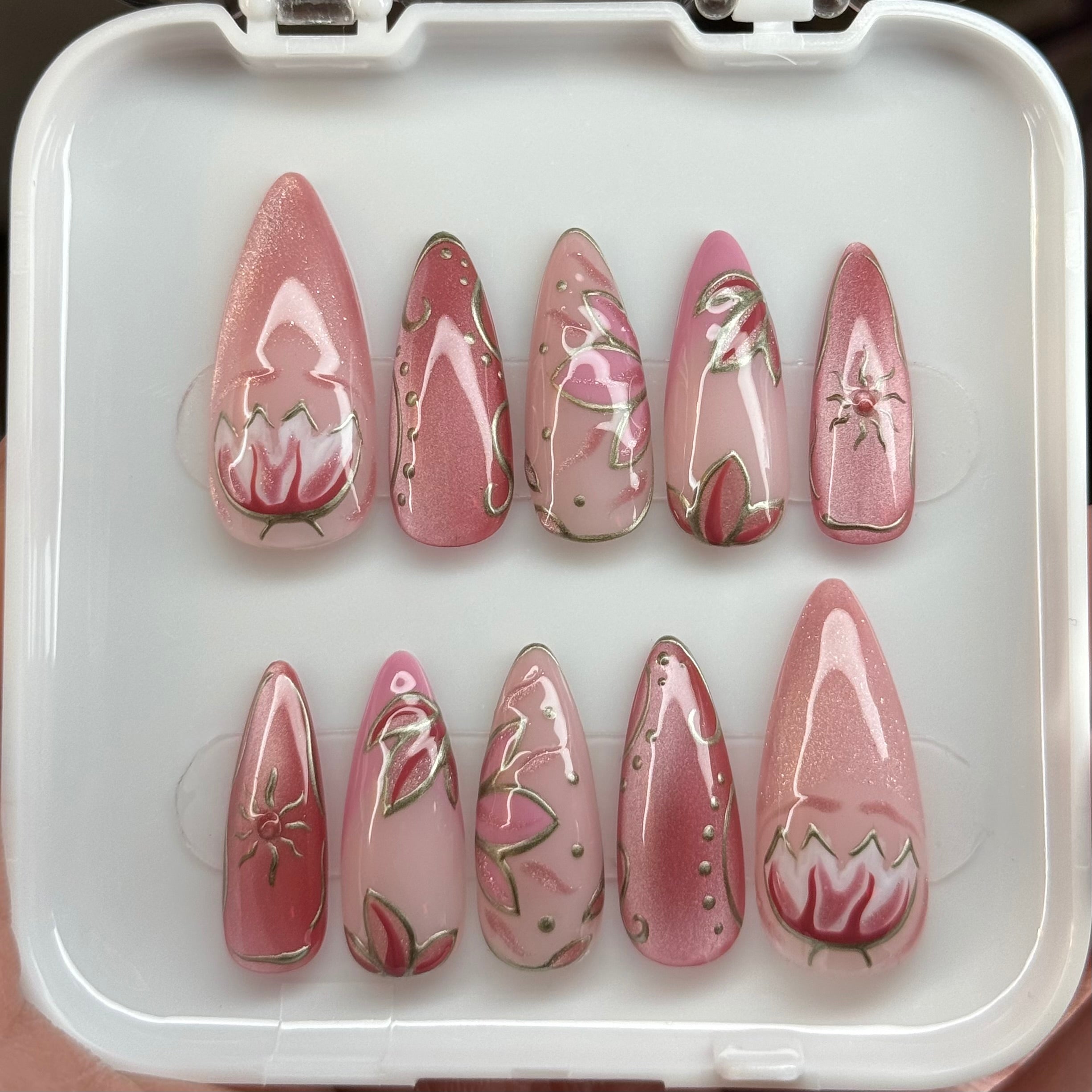 Selected Variant Image