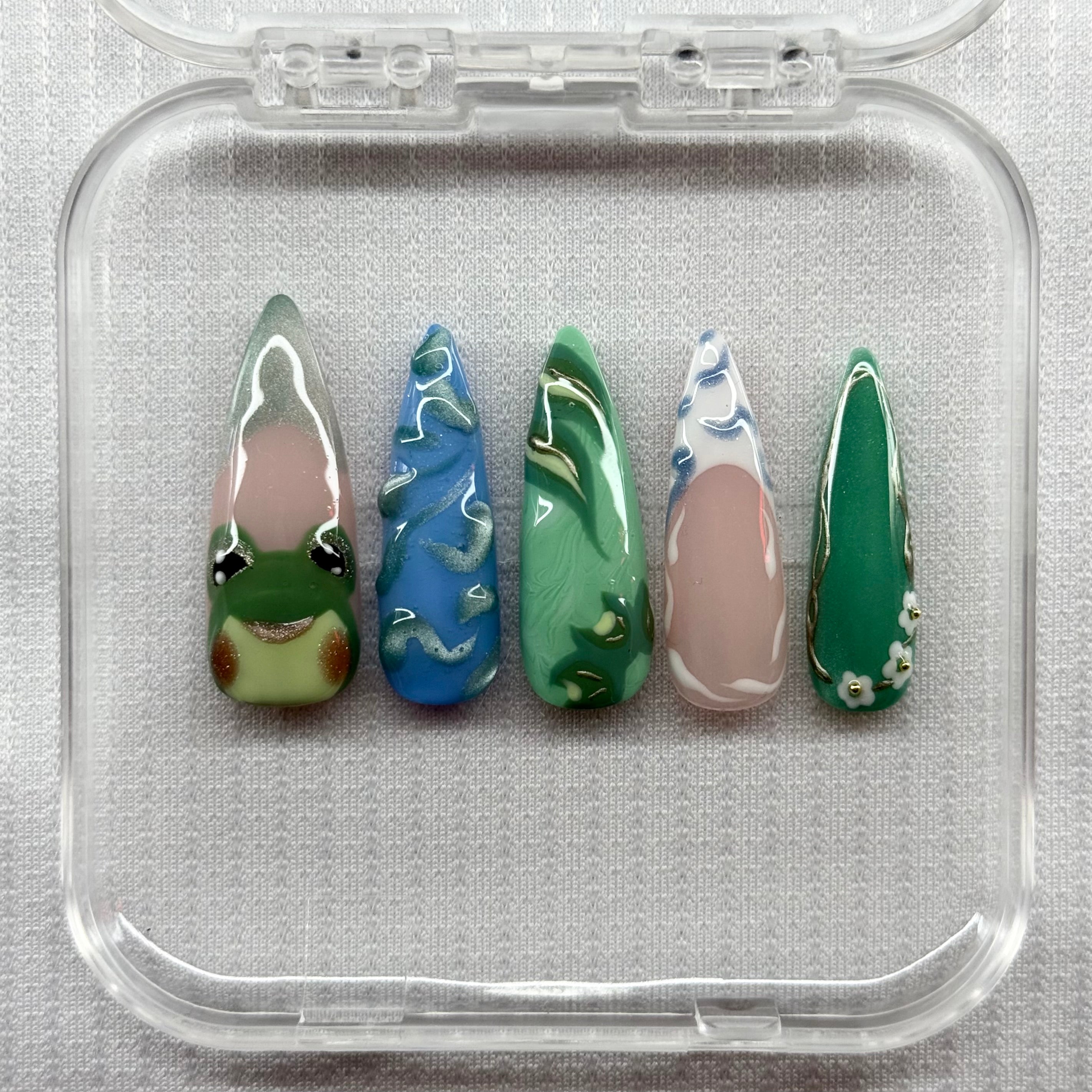 Selected Variant Image