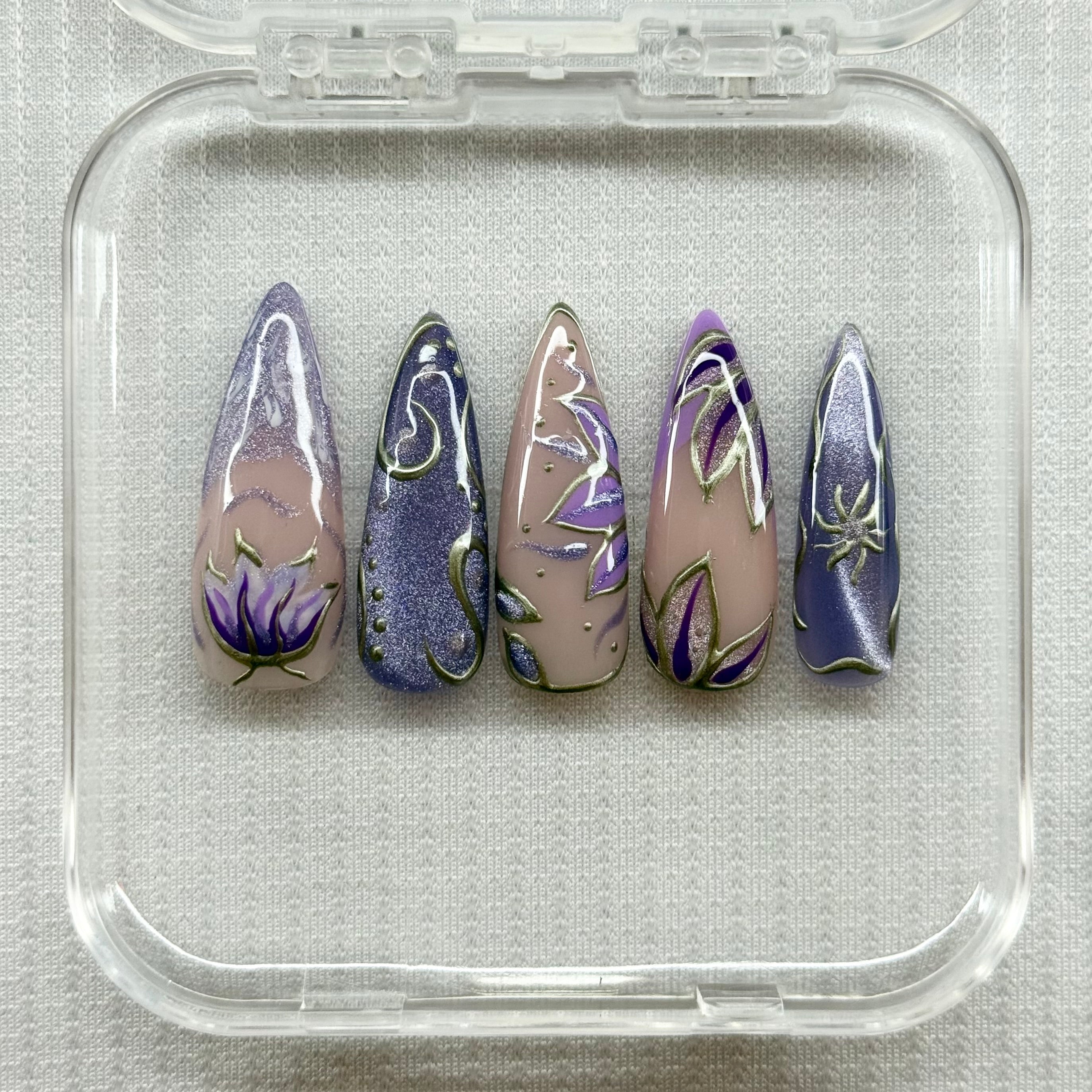 Selected Variant Image