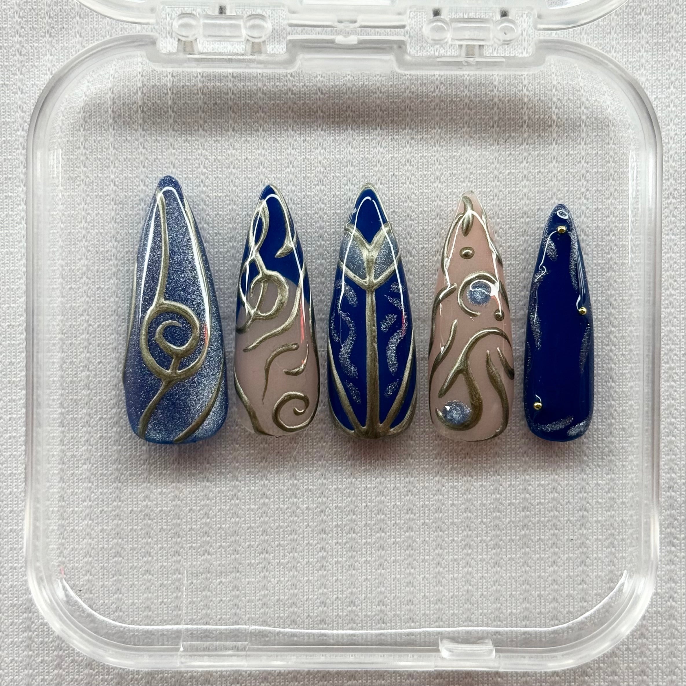 Selected Variant Image