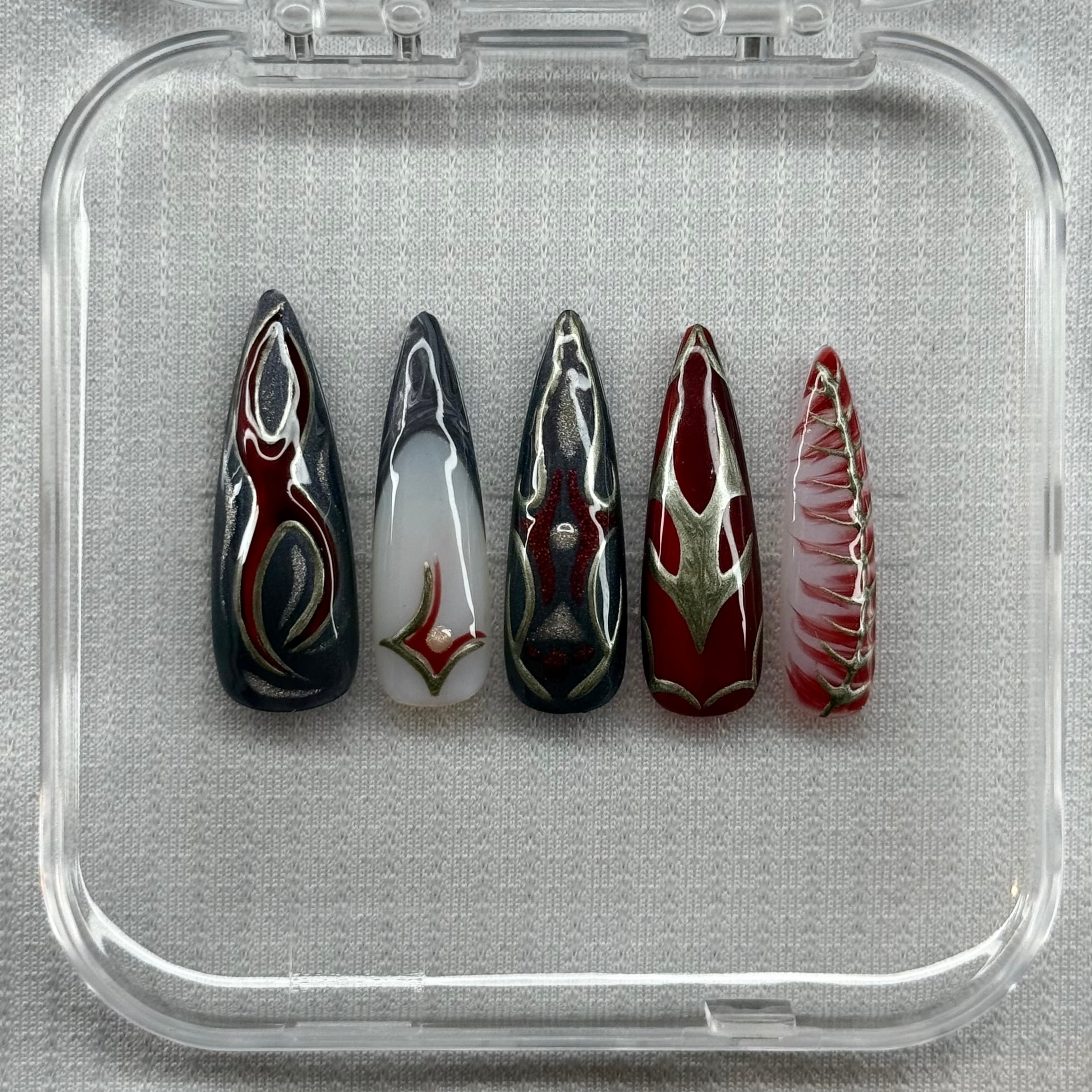 RISEN LEGEND KAI’SA