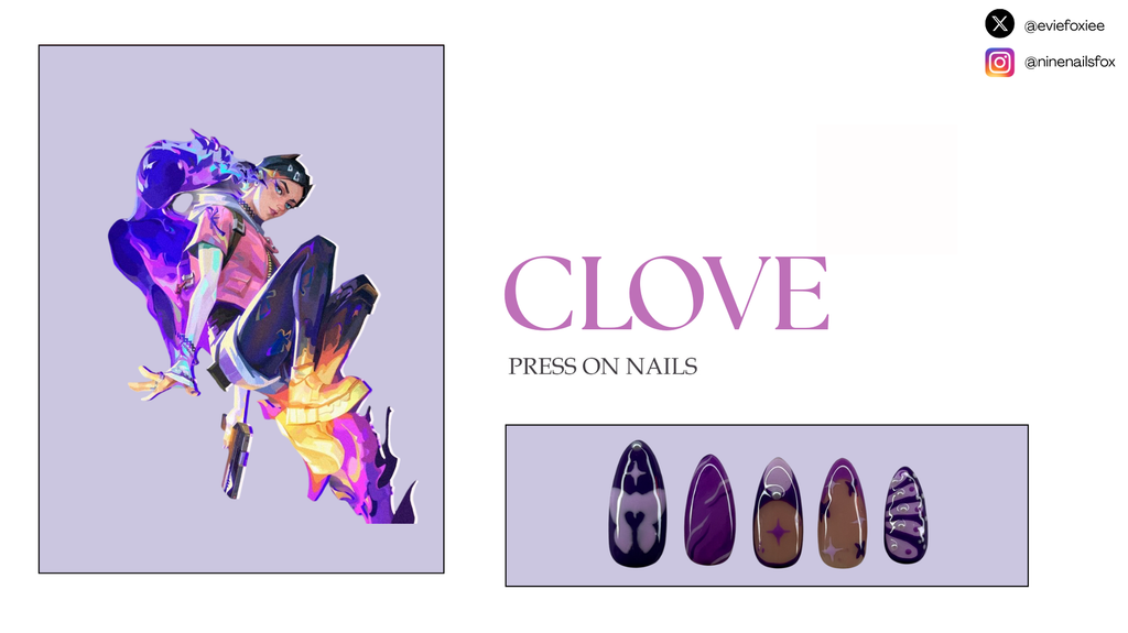 CLOVE