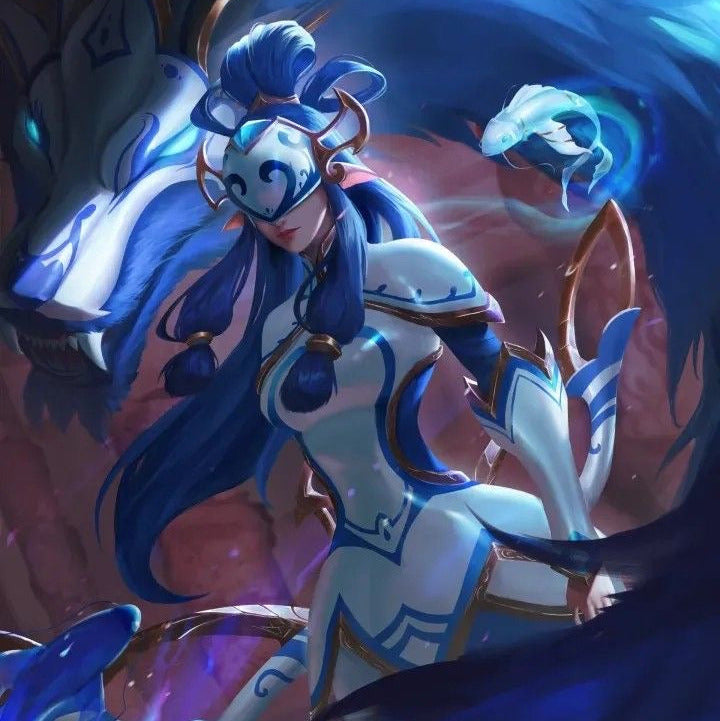 PORCELAIN KINDRED