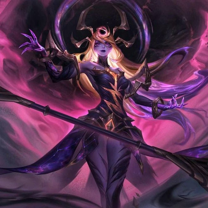 DARK COSMIC LUX