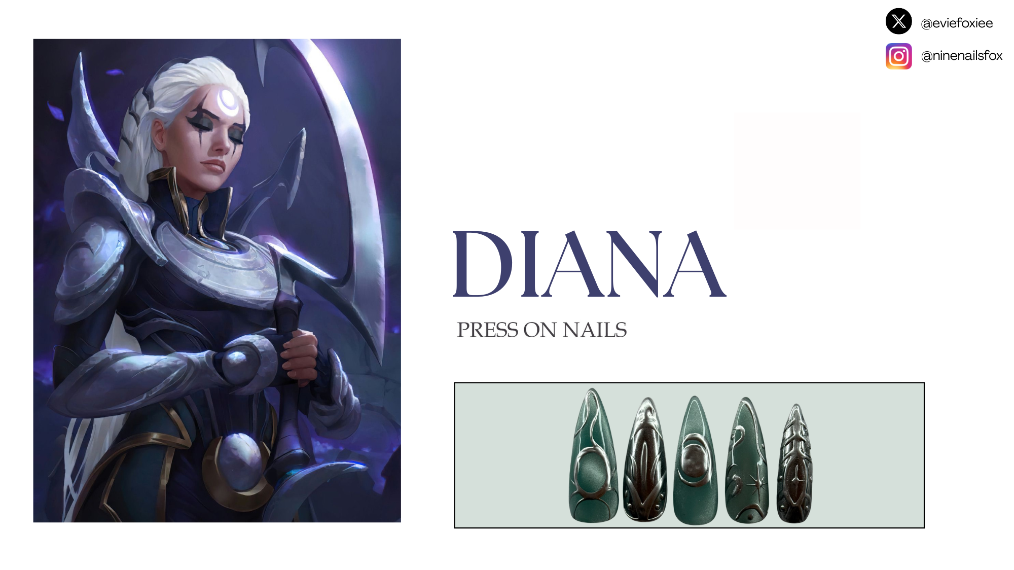 DIANA