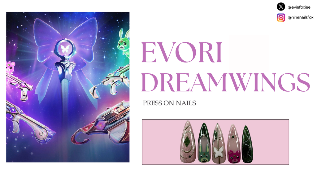 EVORI DREAMWINGS
