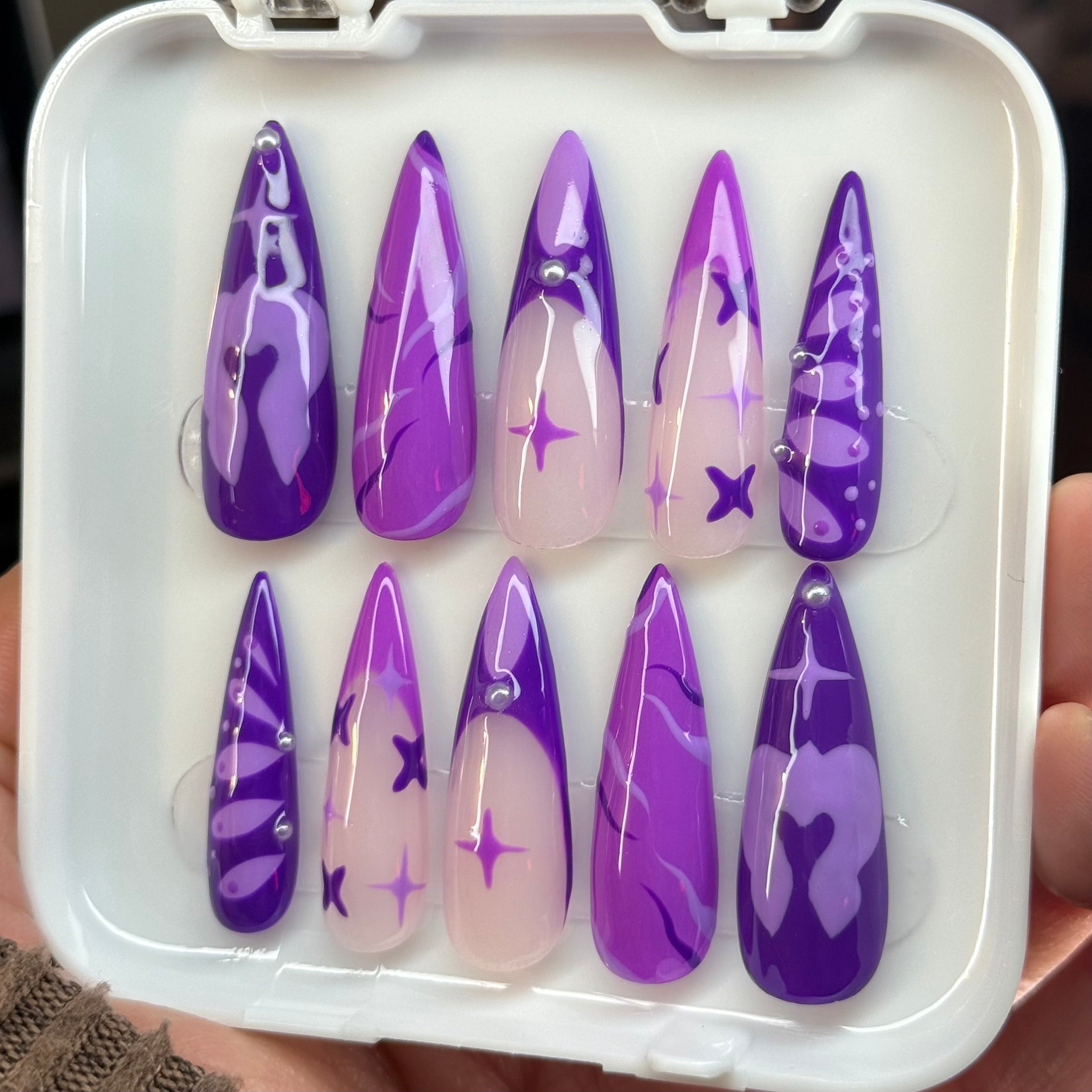 Selected Variant Image