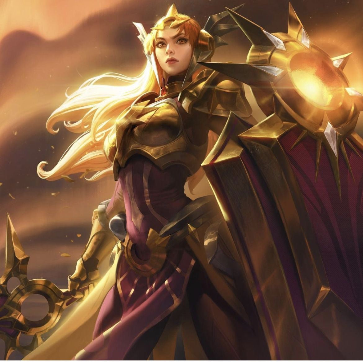 LEONA