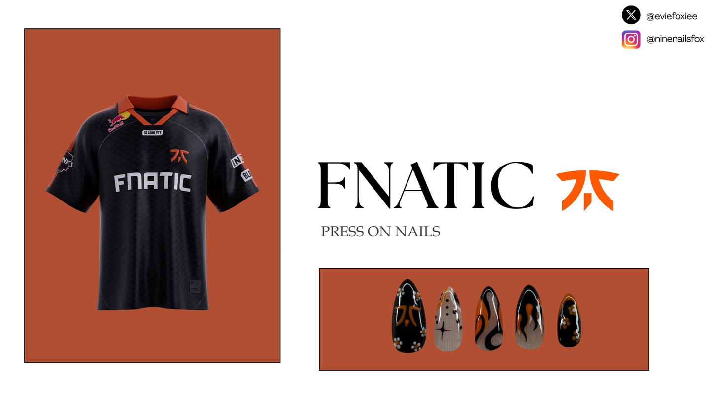 FNATIC