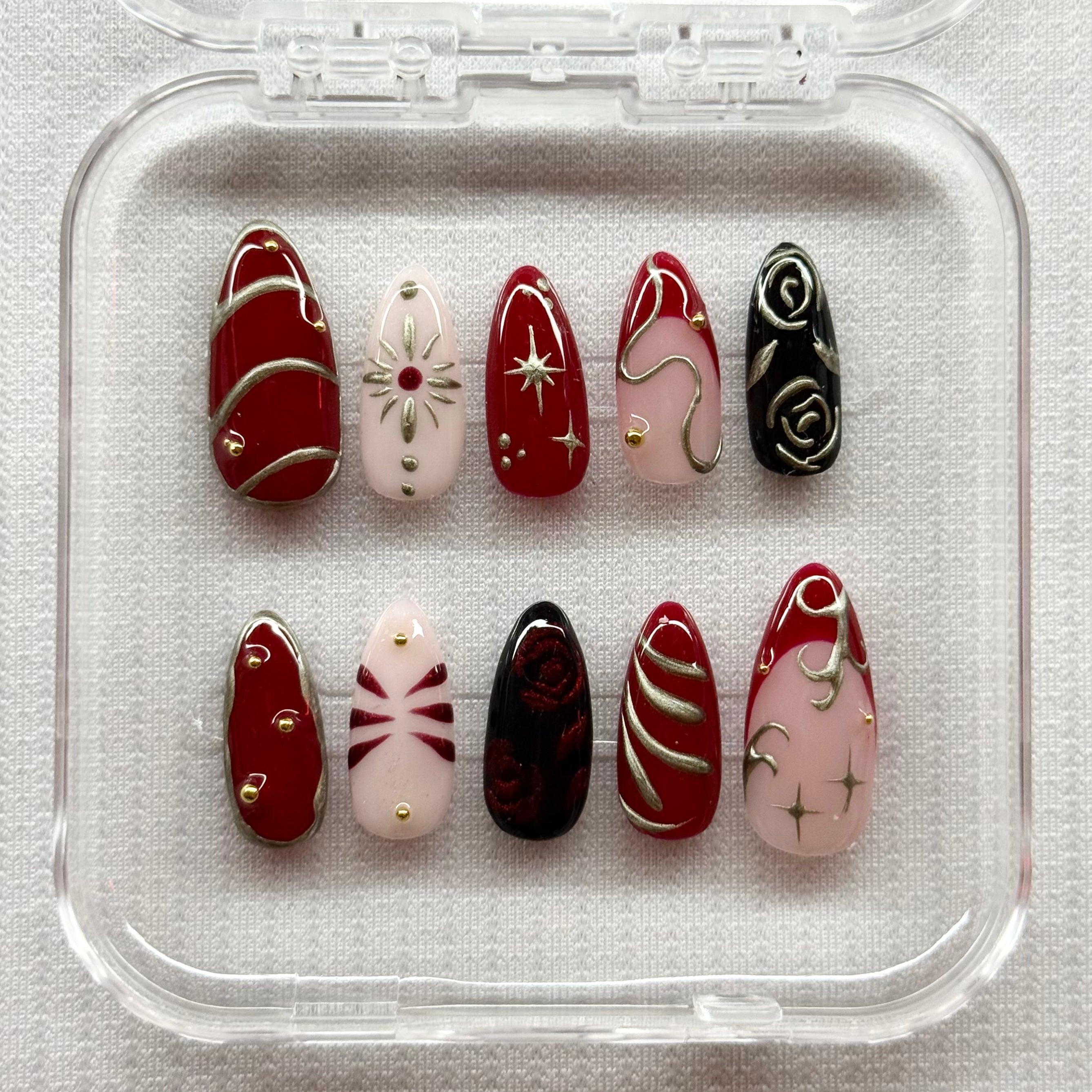 Selected Variant Image