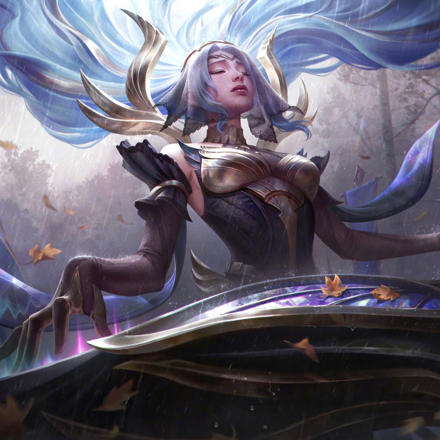 PRESTIGE REQUIEM SONA