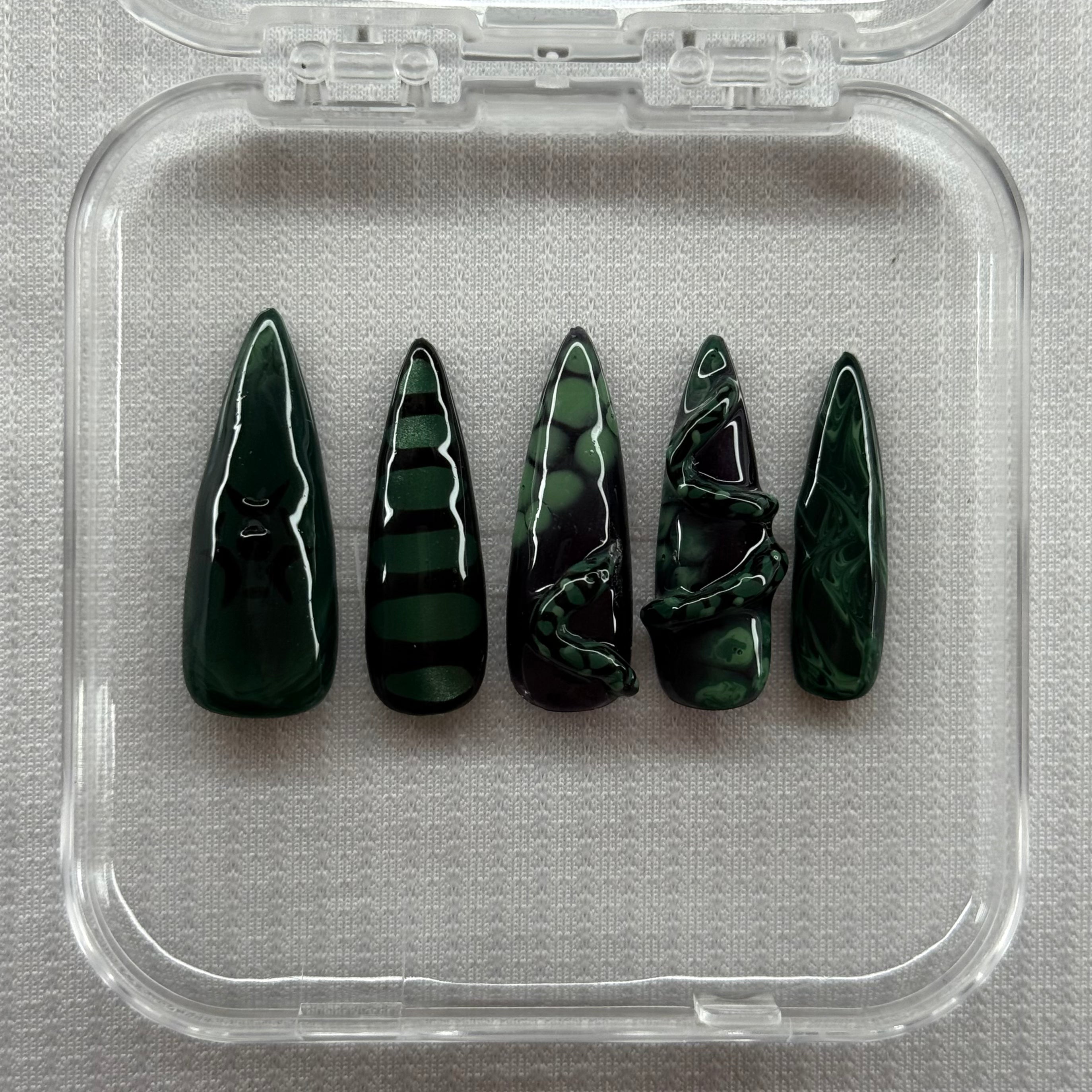 Selected Variant Image