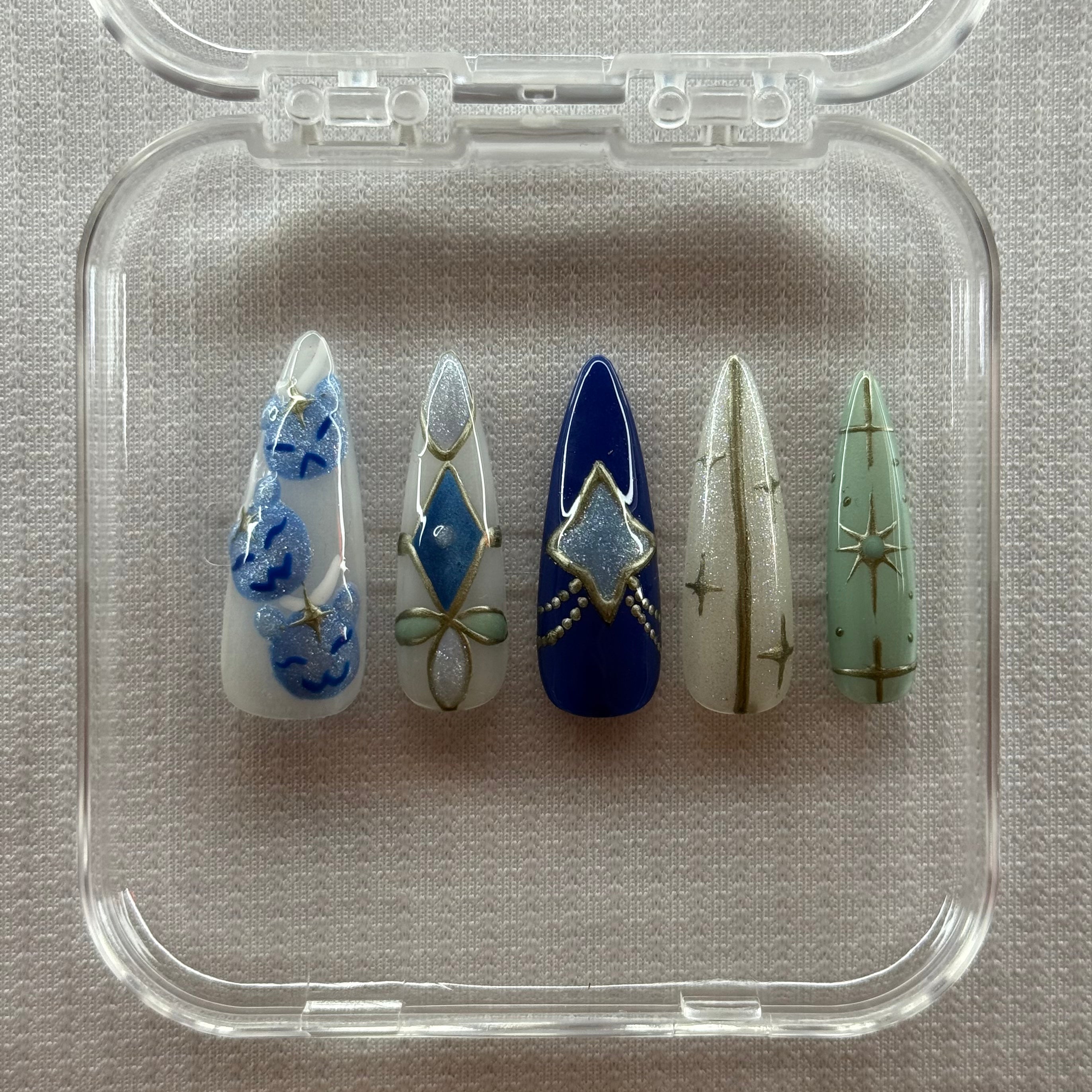 Selected Variant Image