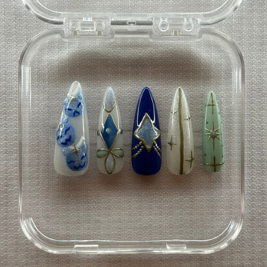 PRESTIGE STAR GUARDIAN SYNDRA