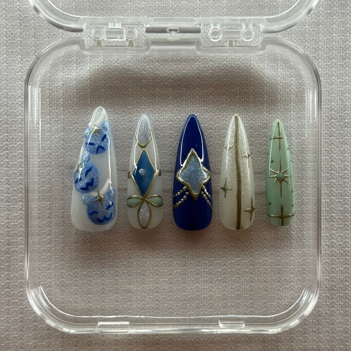 PRESTIGE STAR GUARDIAN SYNDRA