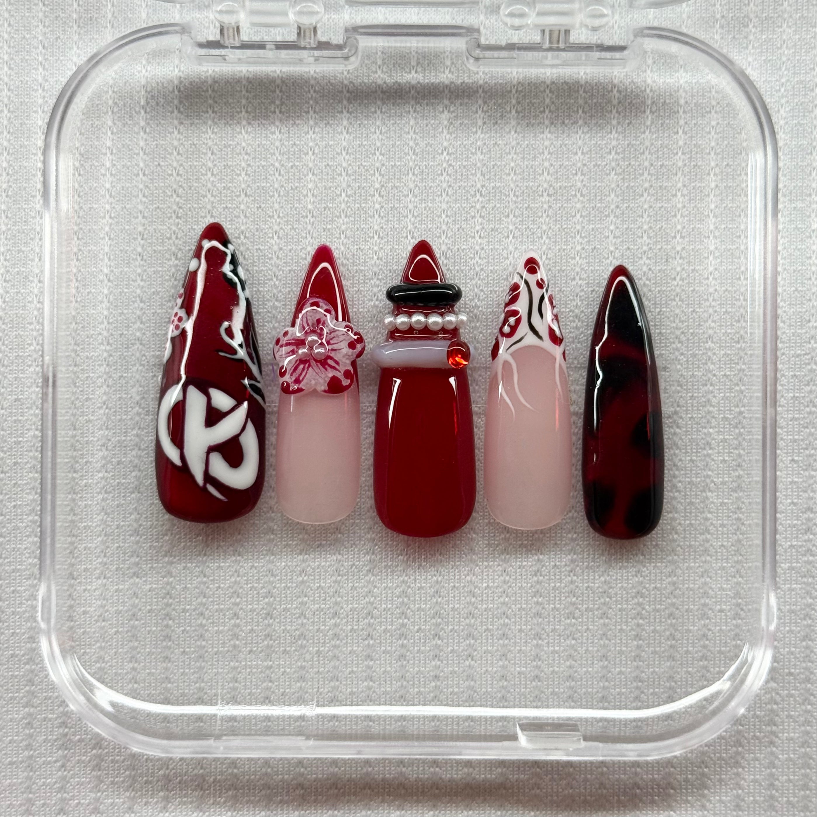 Selected Variant Image