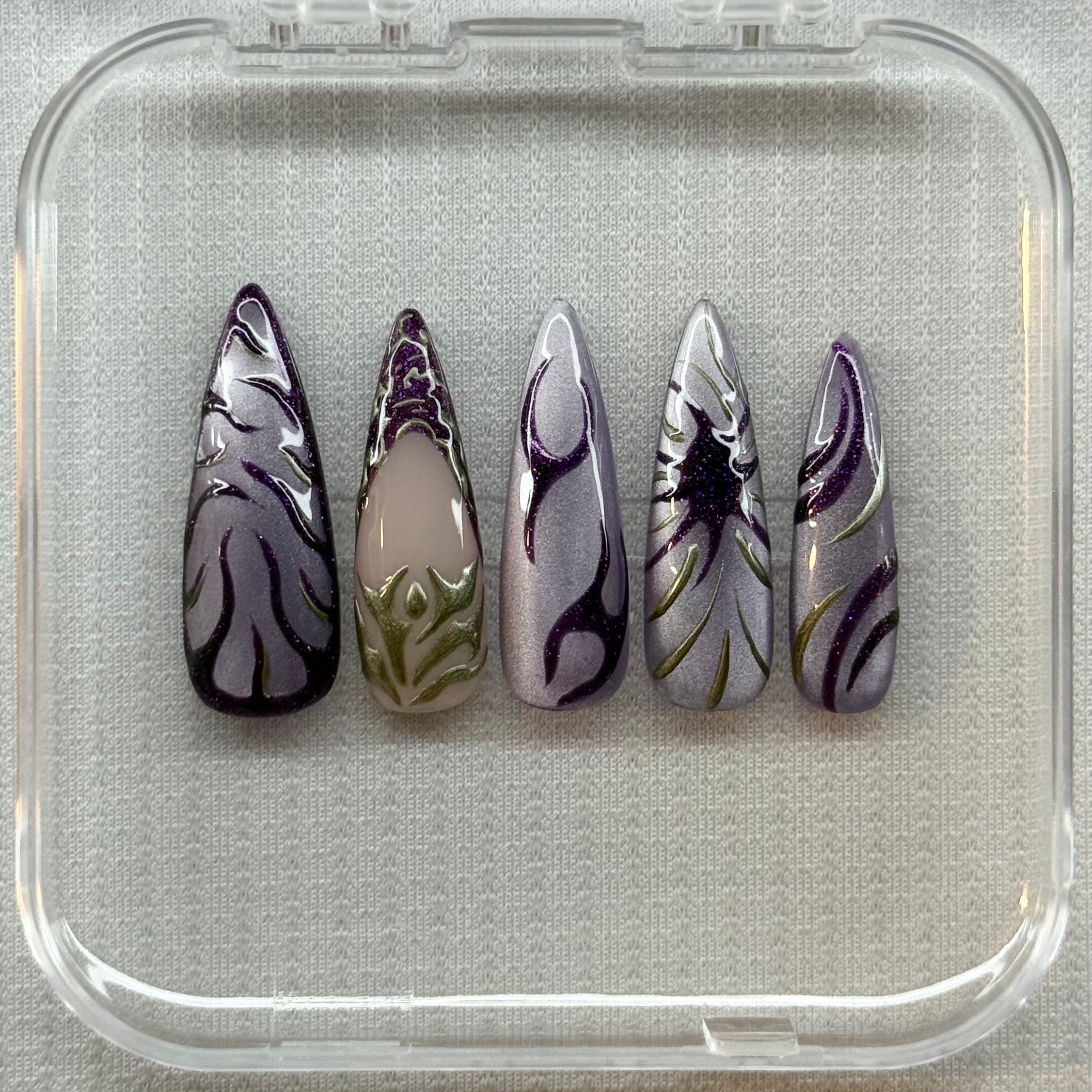 Selected Variant Image