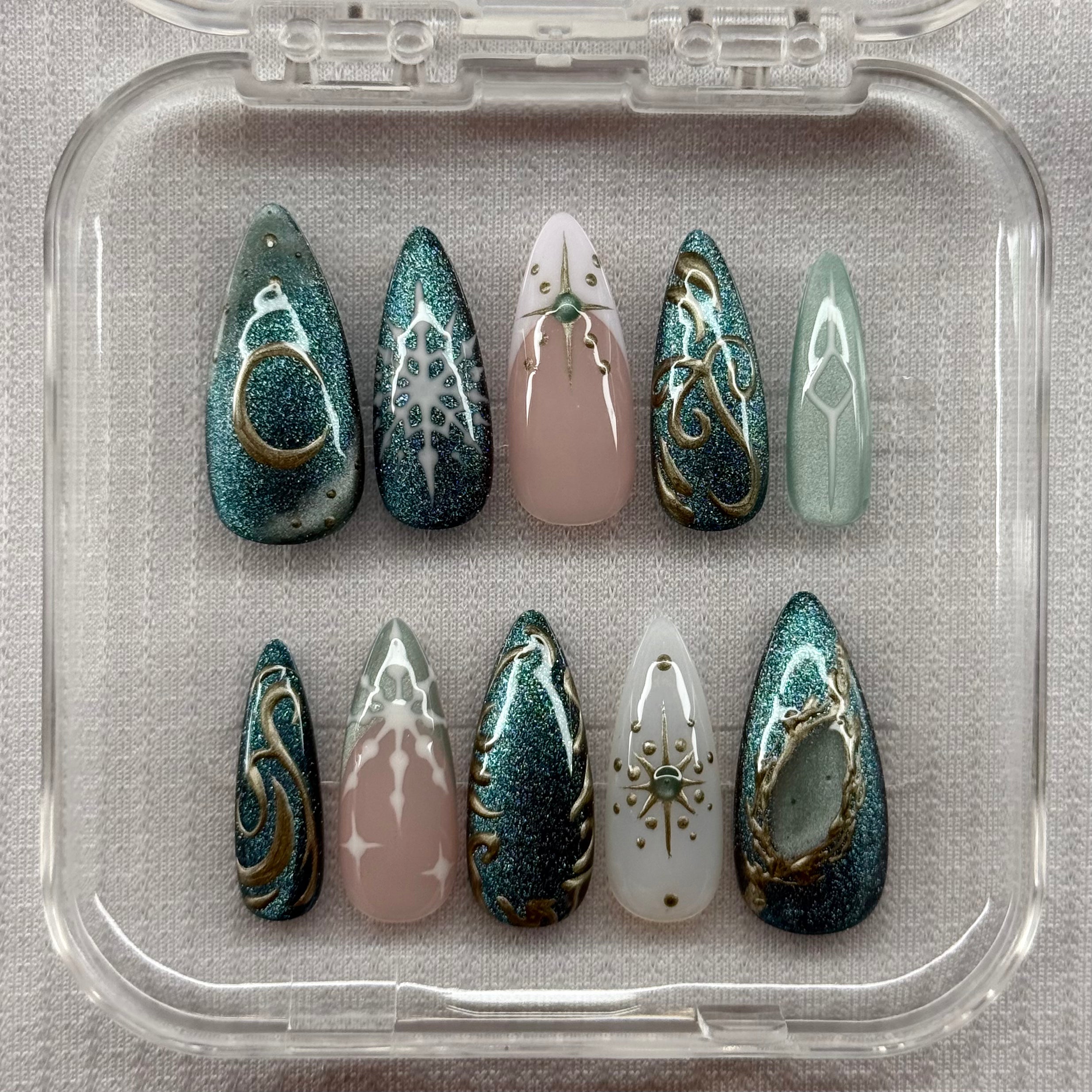 Selected Variant Image