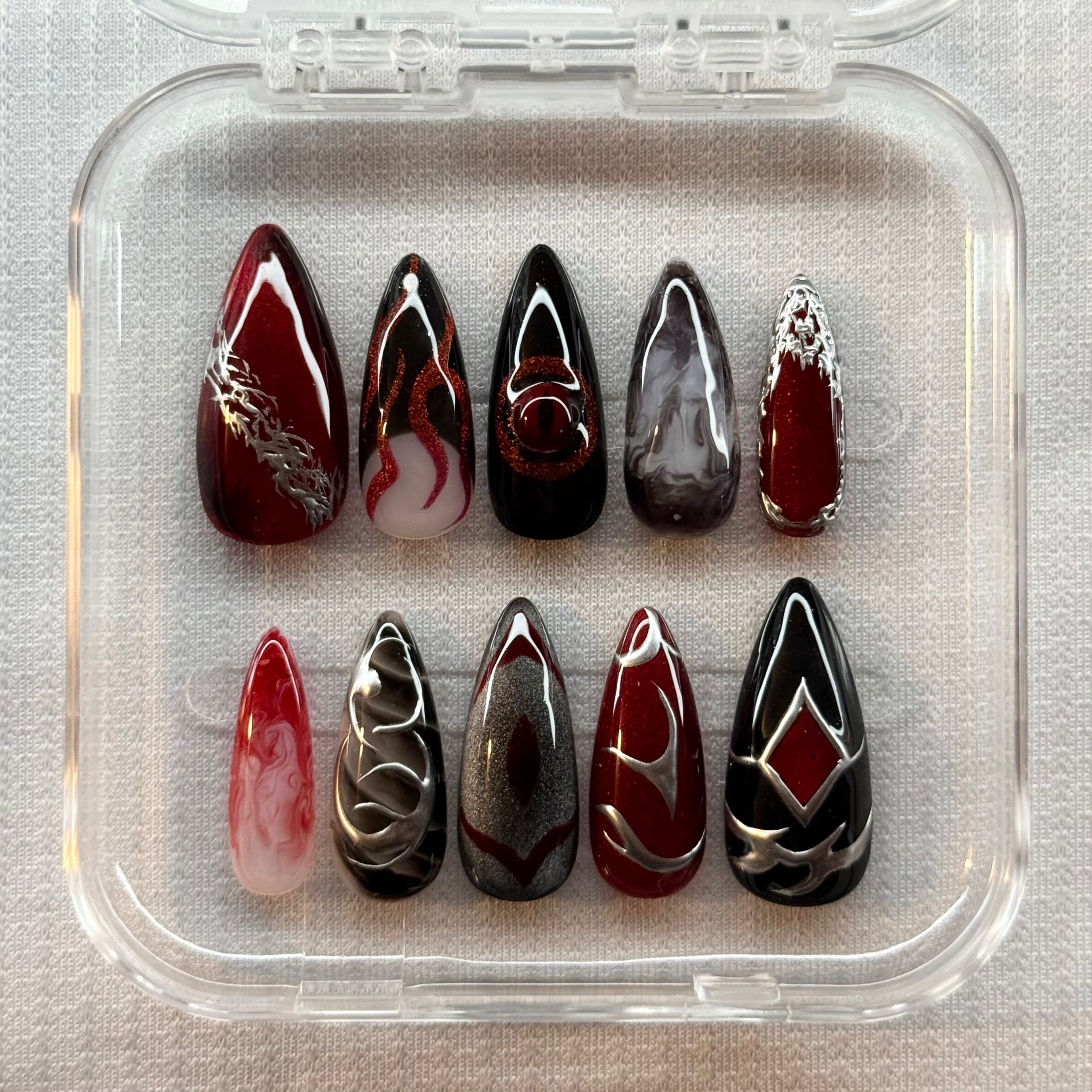 Selected Variant Image