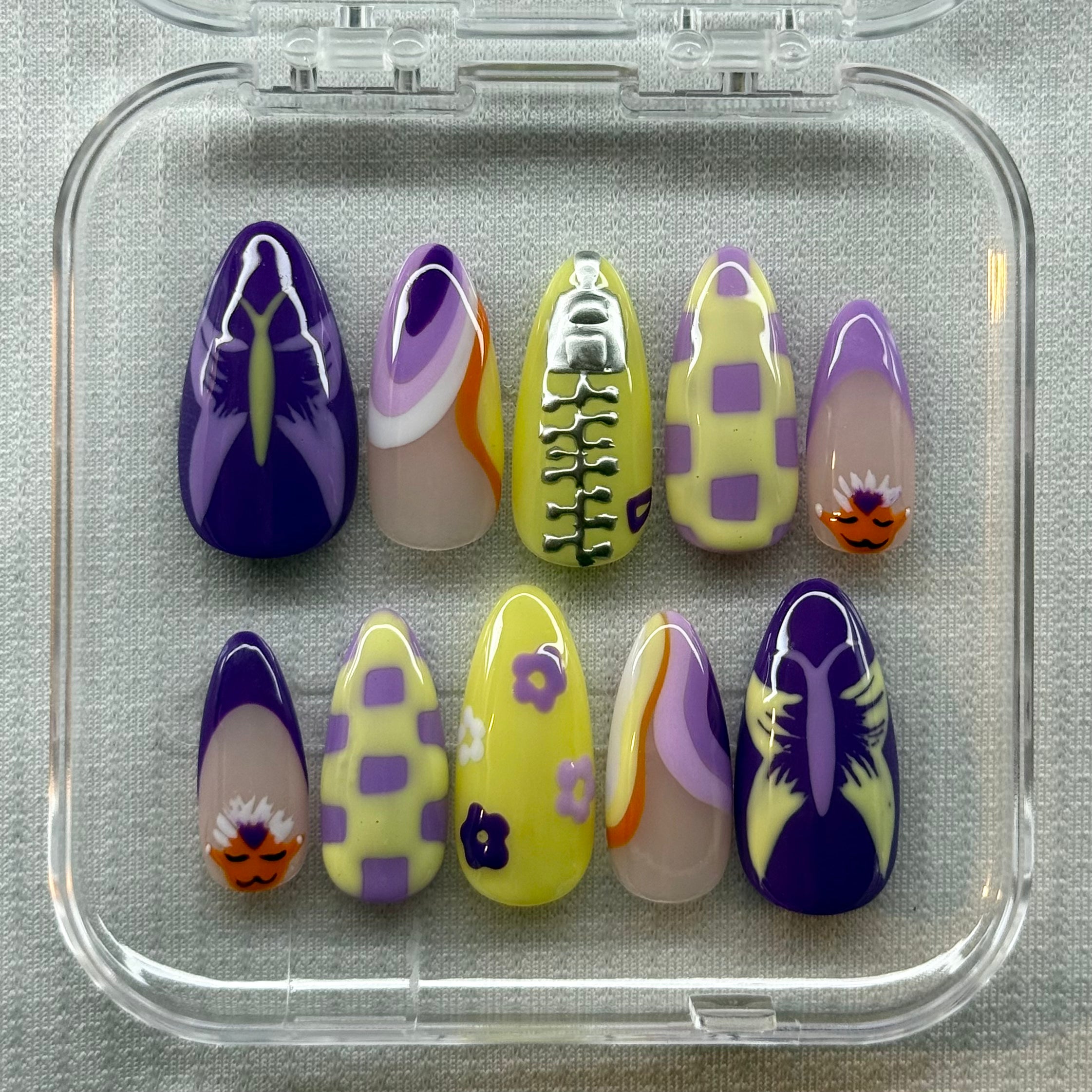 Selected Variant Image