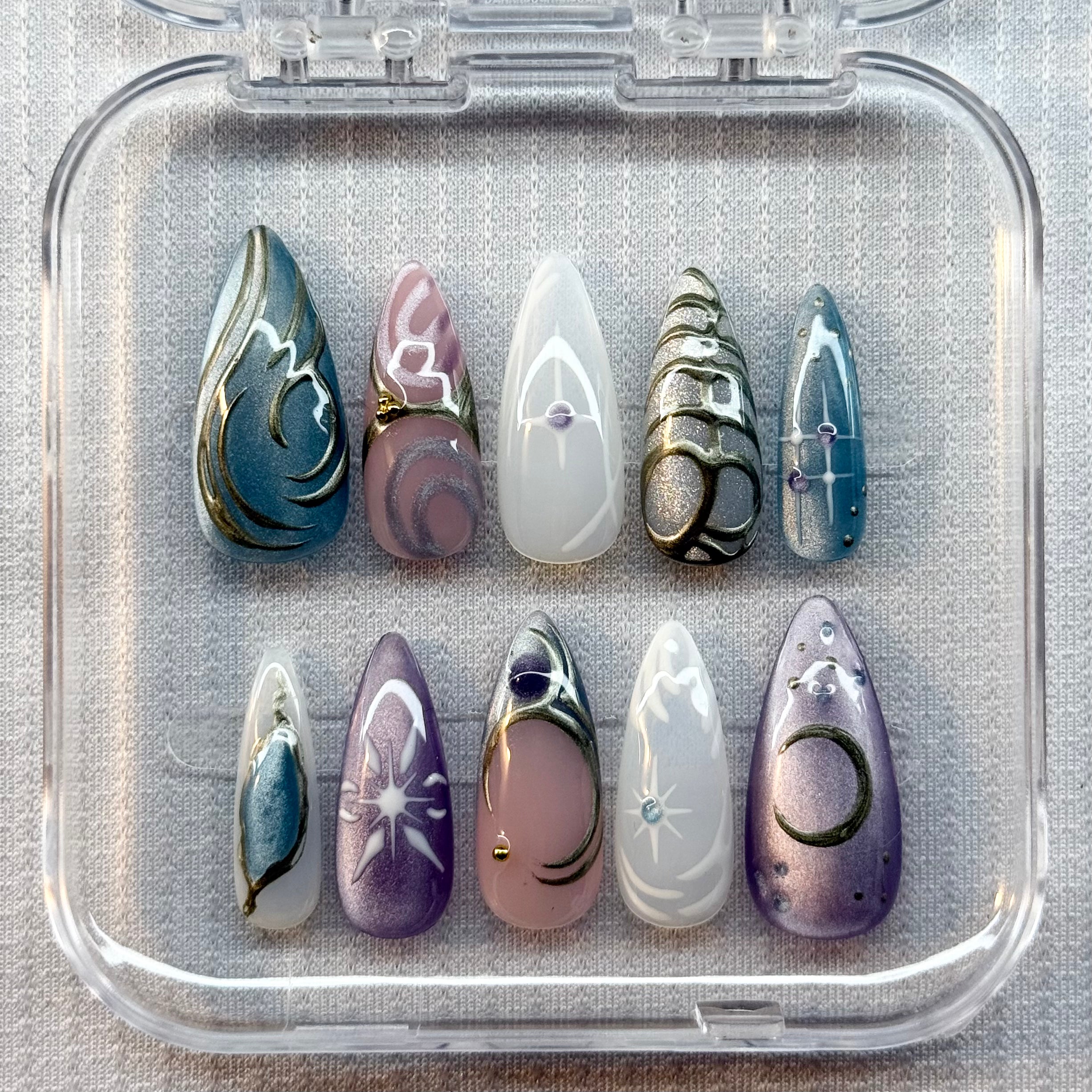 Selected Variant Image