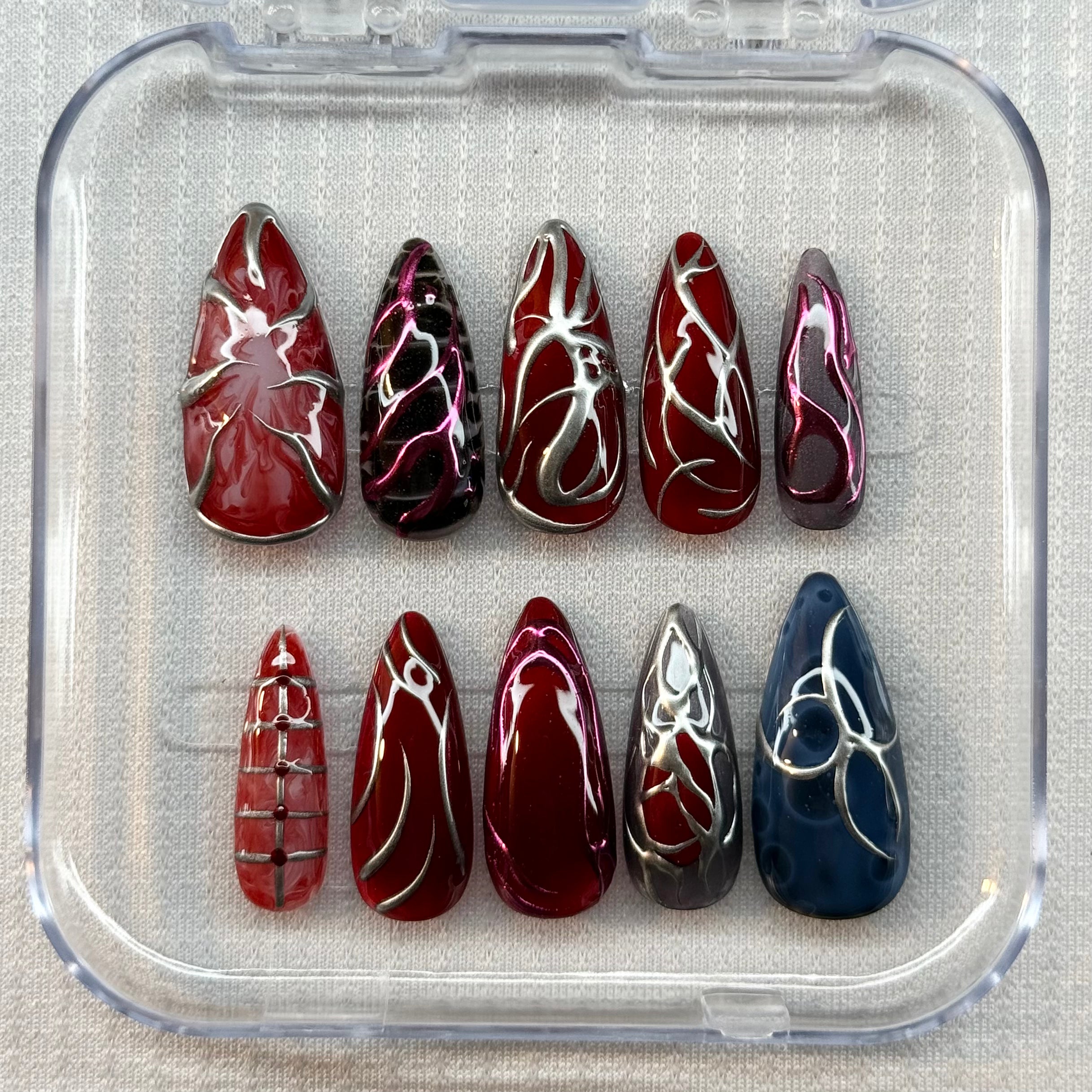 Selected Variant Image