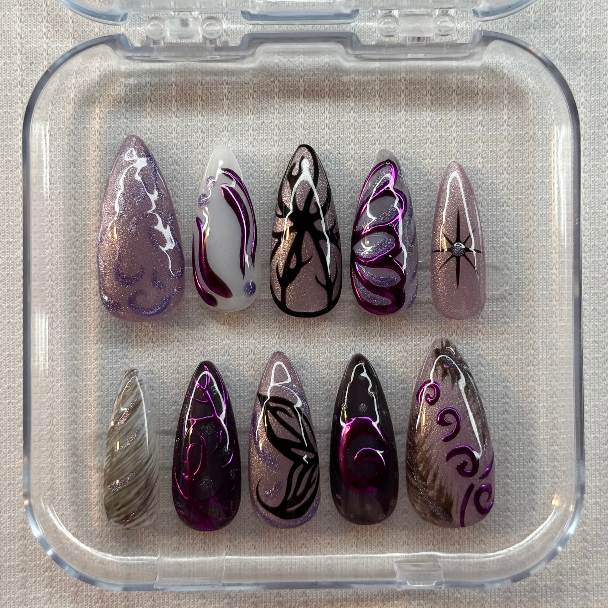 Selected Variant Image