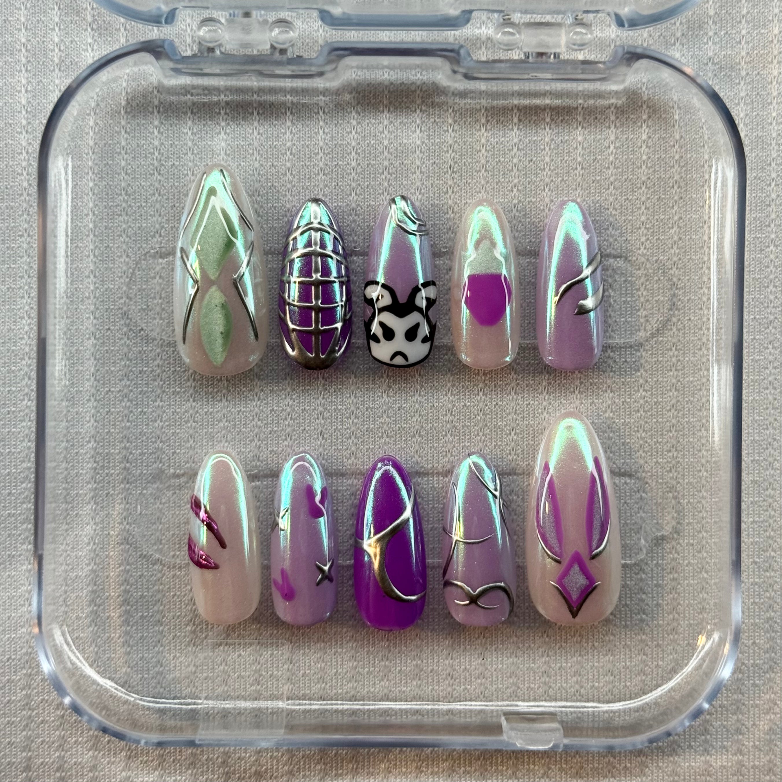 Selected Variant Image