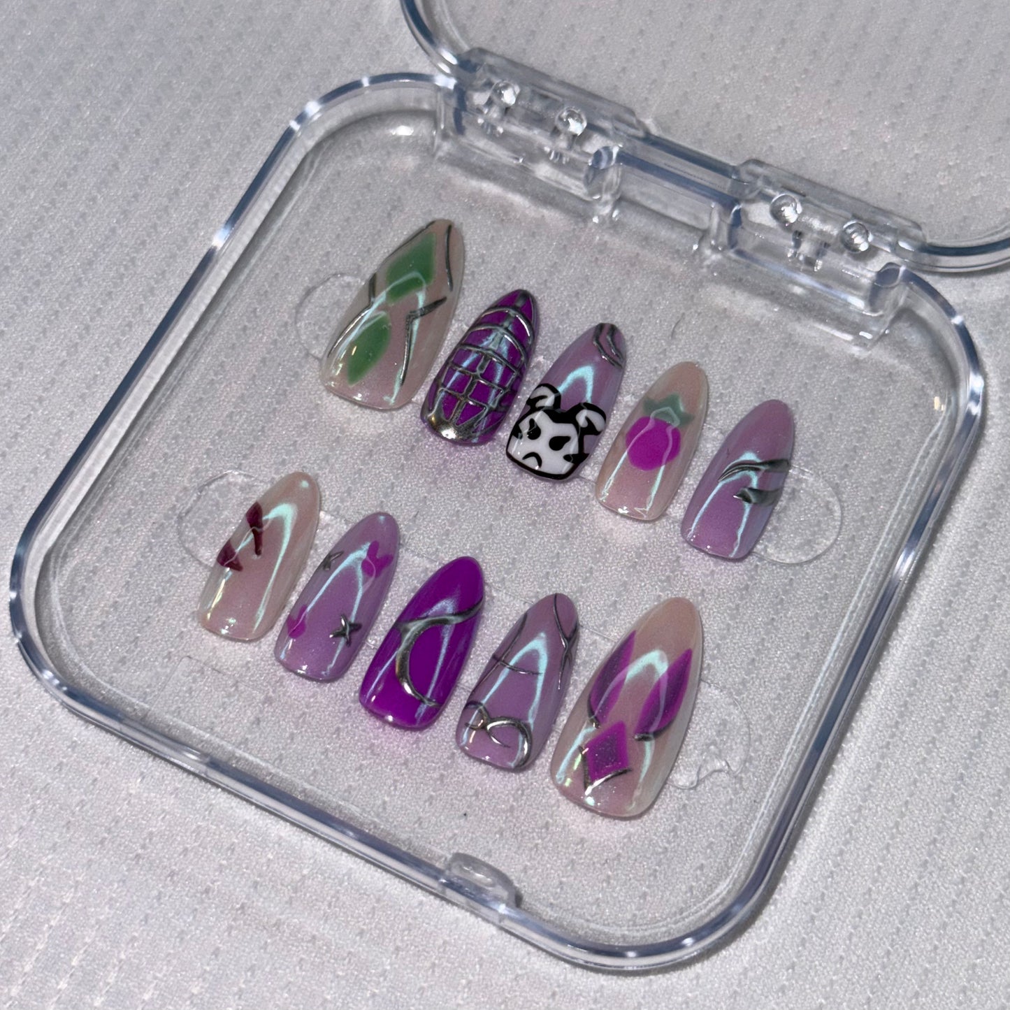 BATTLE BUNNY MISS FORTUNE