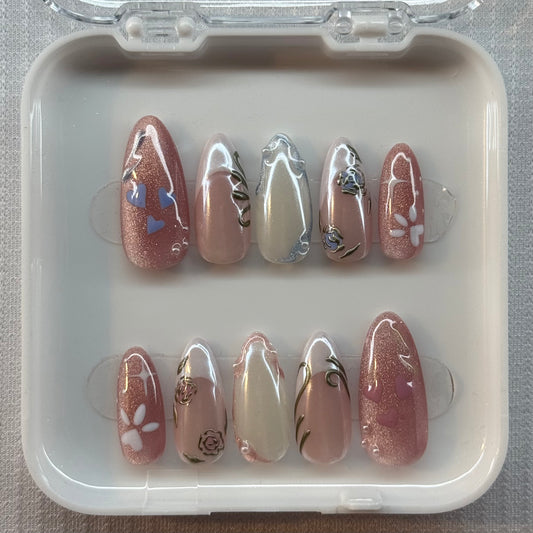 HEARTSEEKER YUUMI PEARL