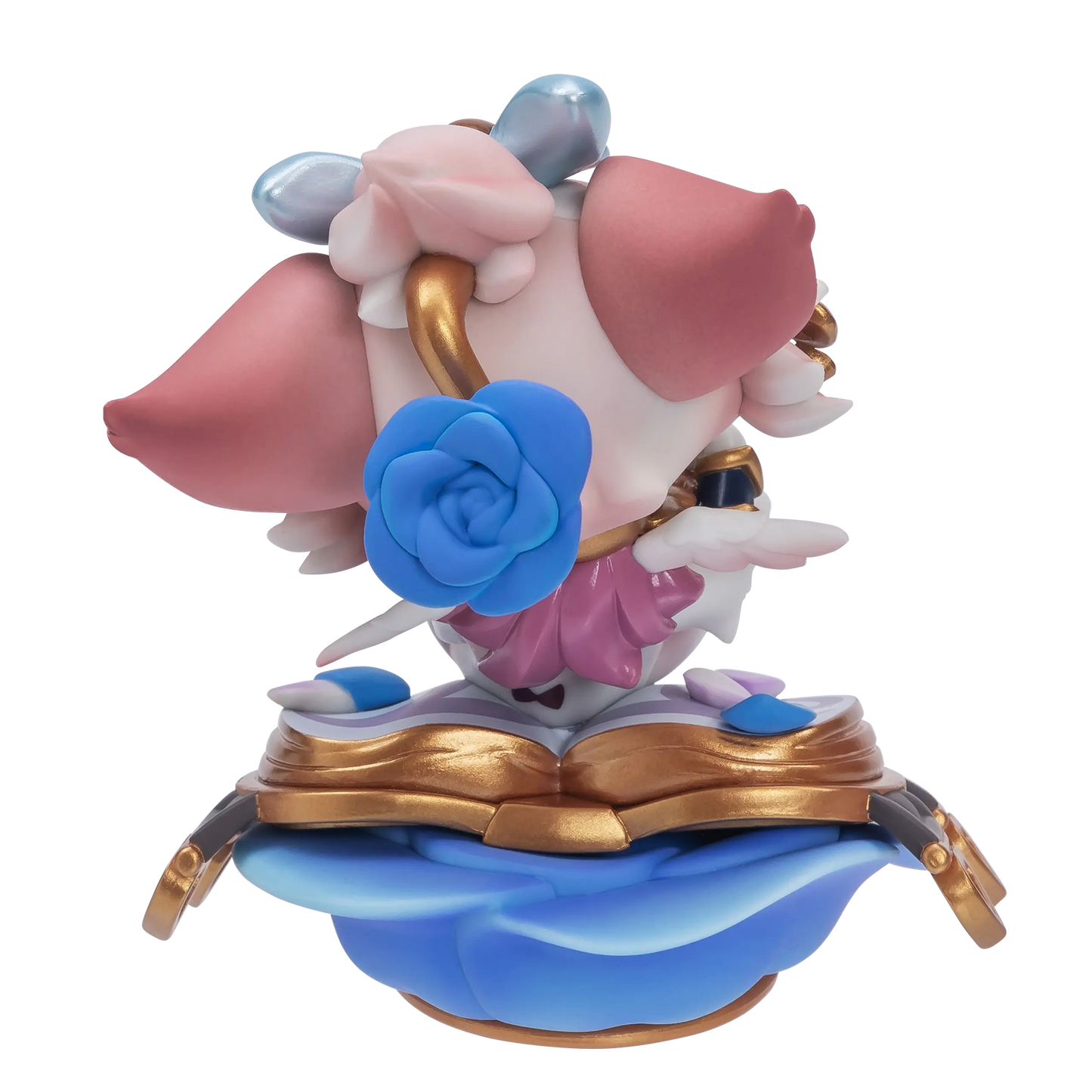 HEARTSEEKER YUUMI PEARL