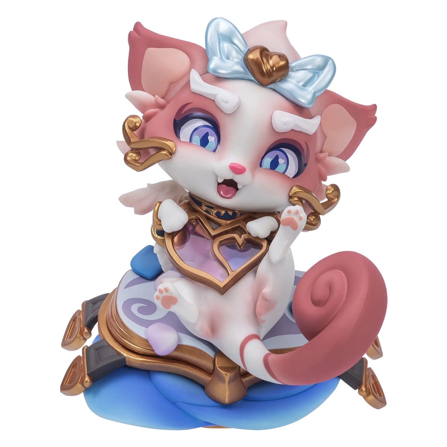 HEARTSEEKER YUUMI PEARL