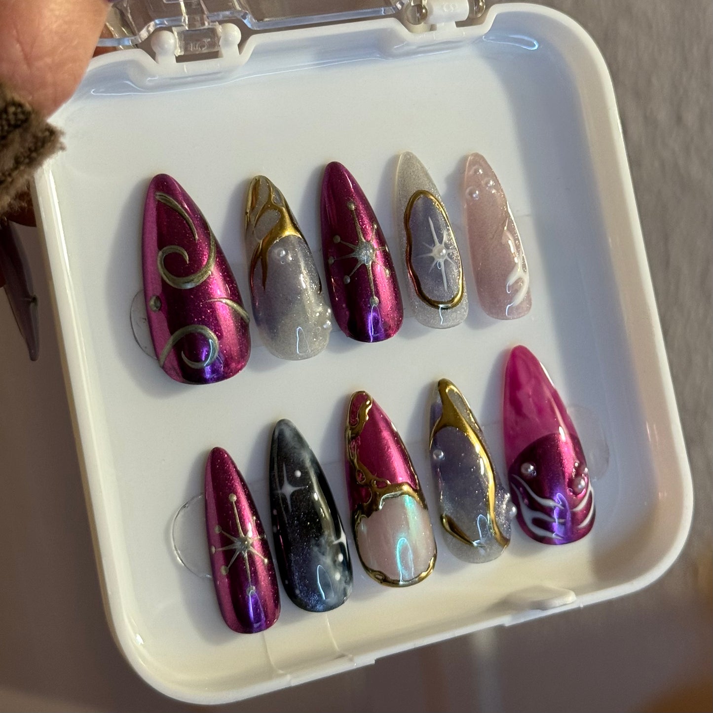 PRESTIGE SPACE GROOVE NAMI