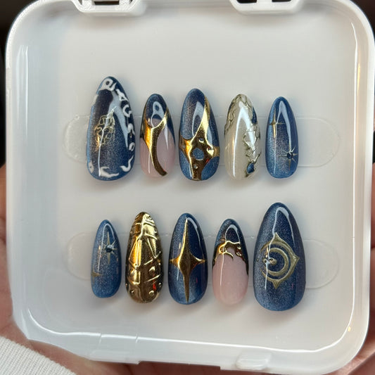 RIFTBOUND LUX & VIKTOR