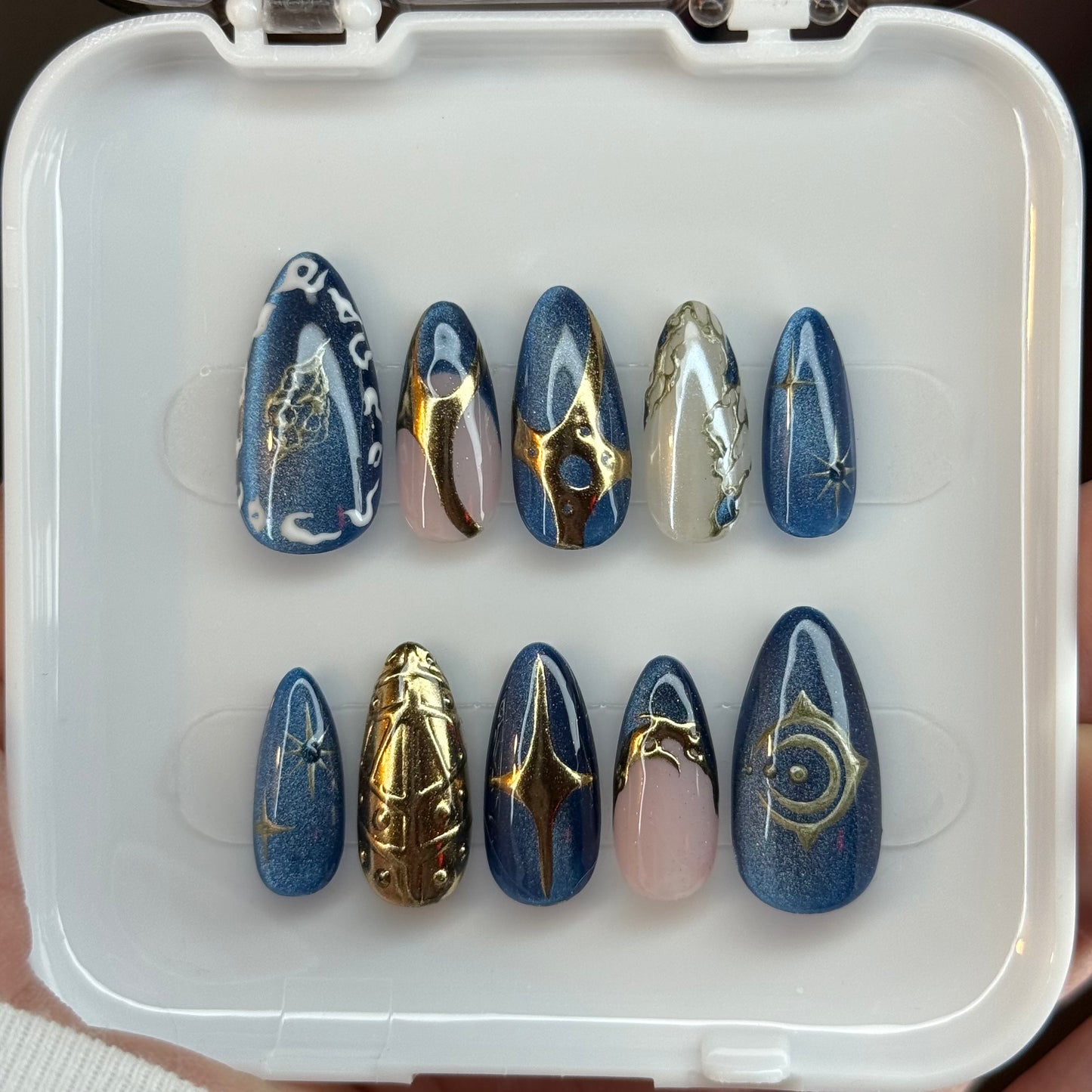 RIFTBOUND LUX & VIKTOR