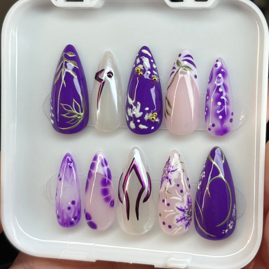 SPIRIT BLOSSOM MORGANA