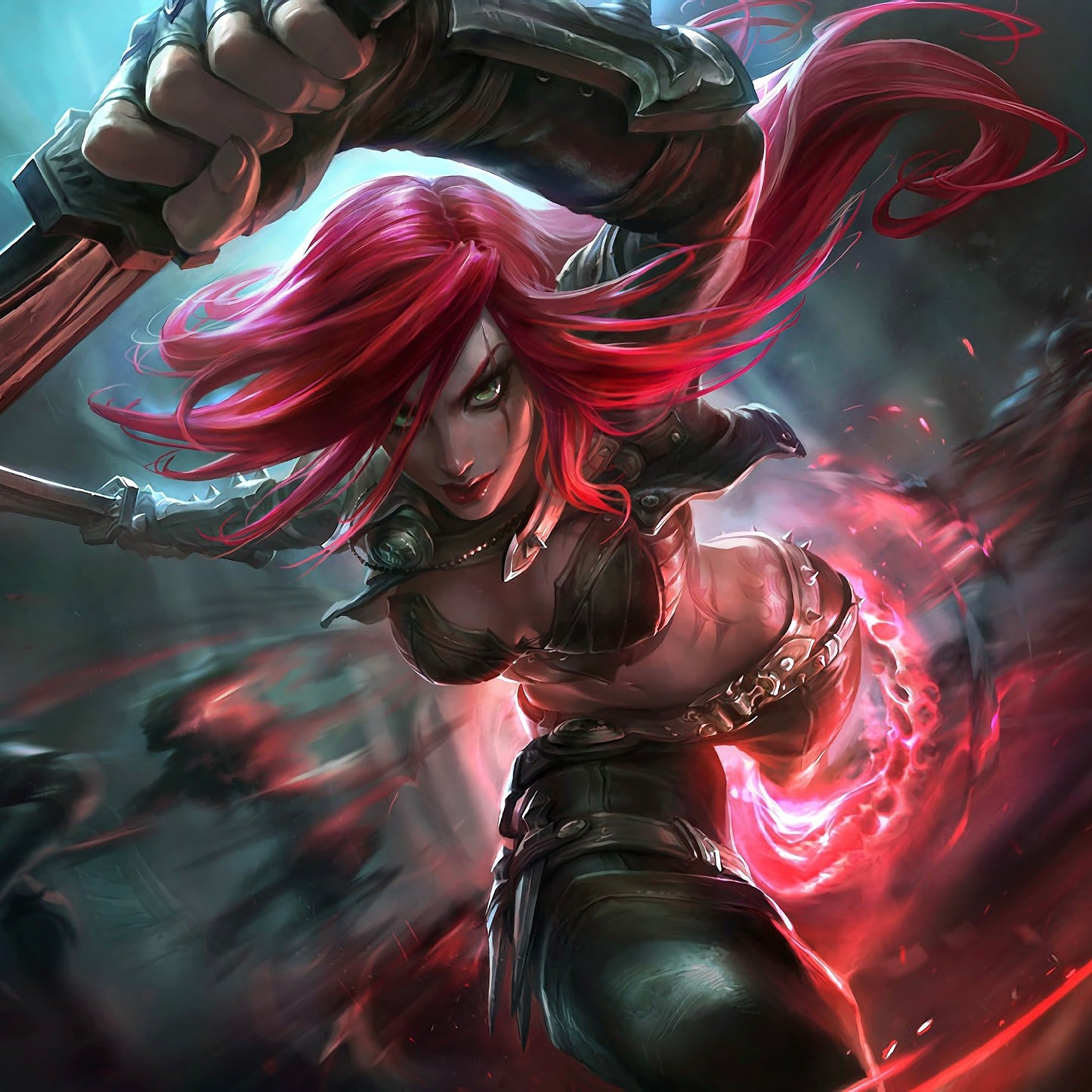 KATARINA