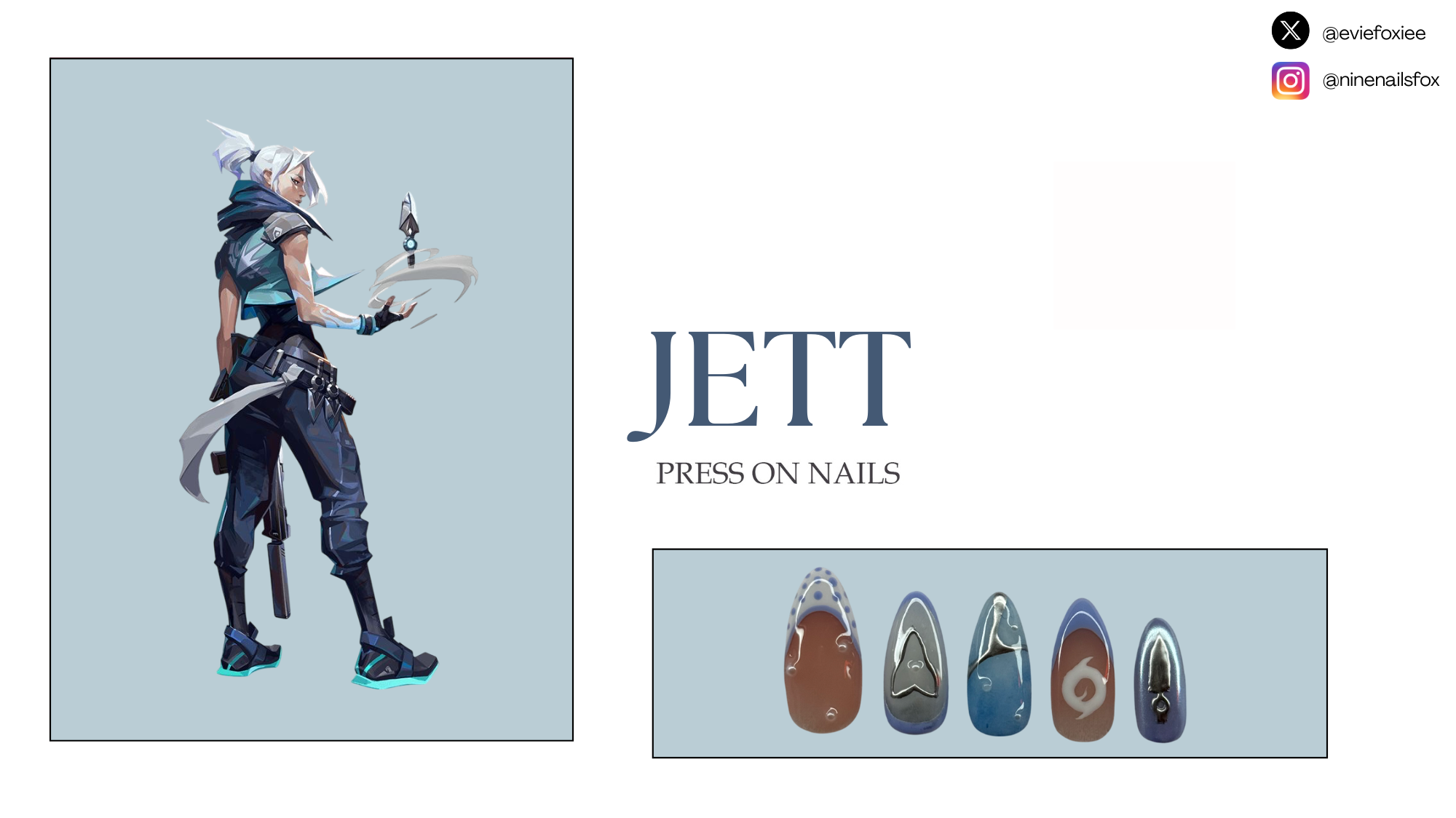 JETT