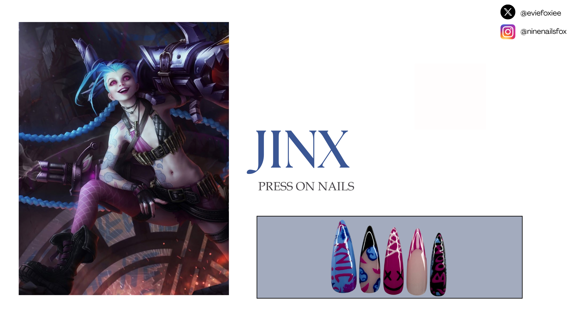 JINX